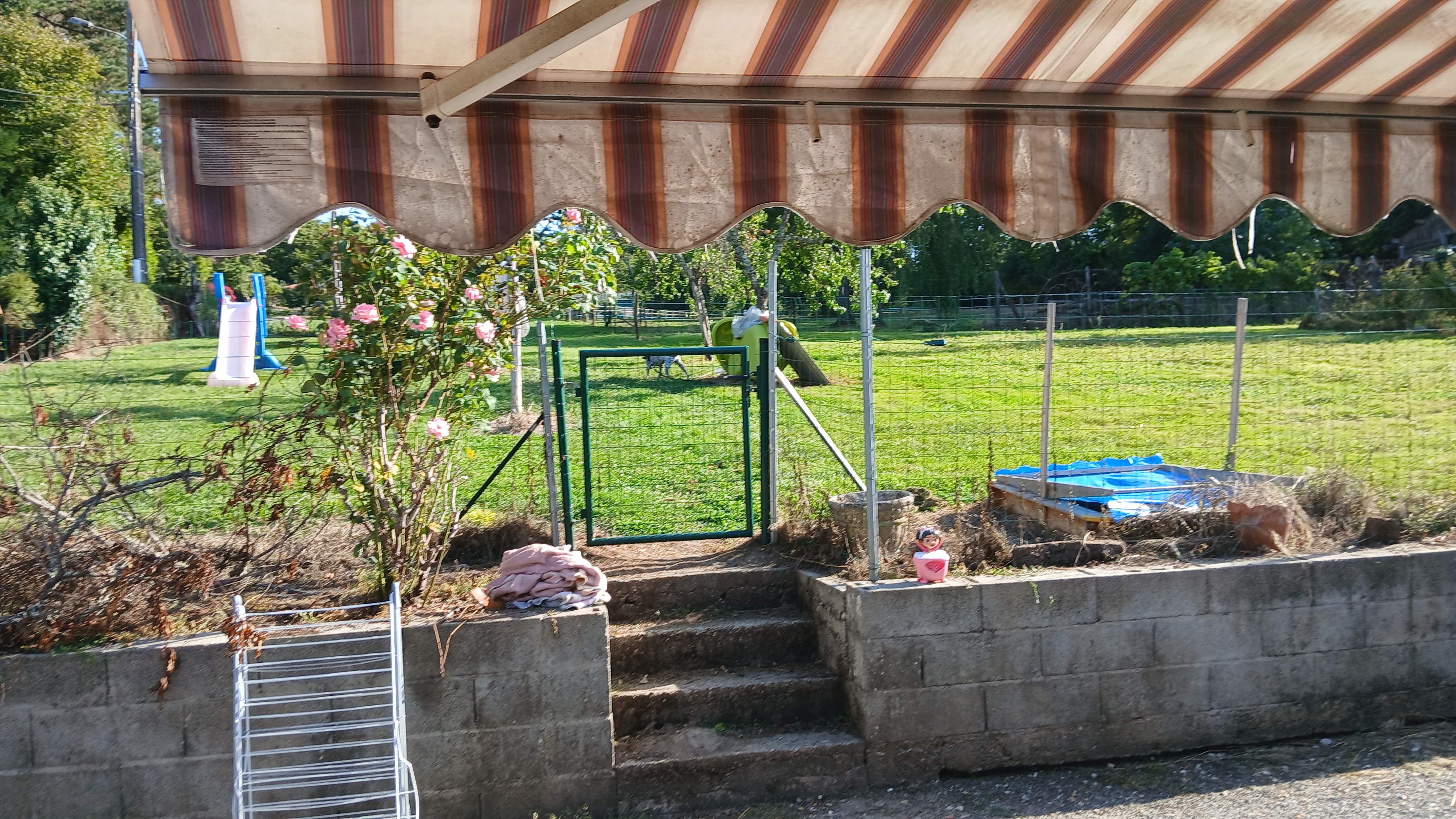 Photo 16 - Maison 2 chambres et jardin