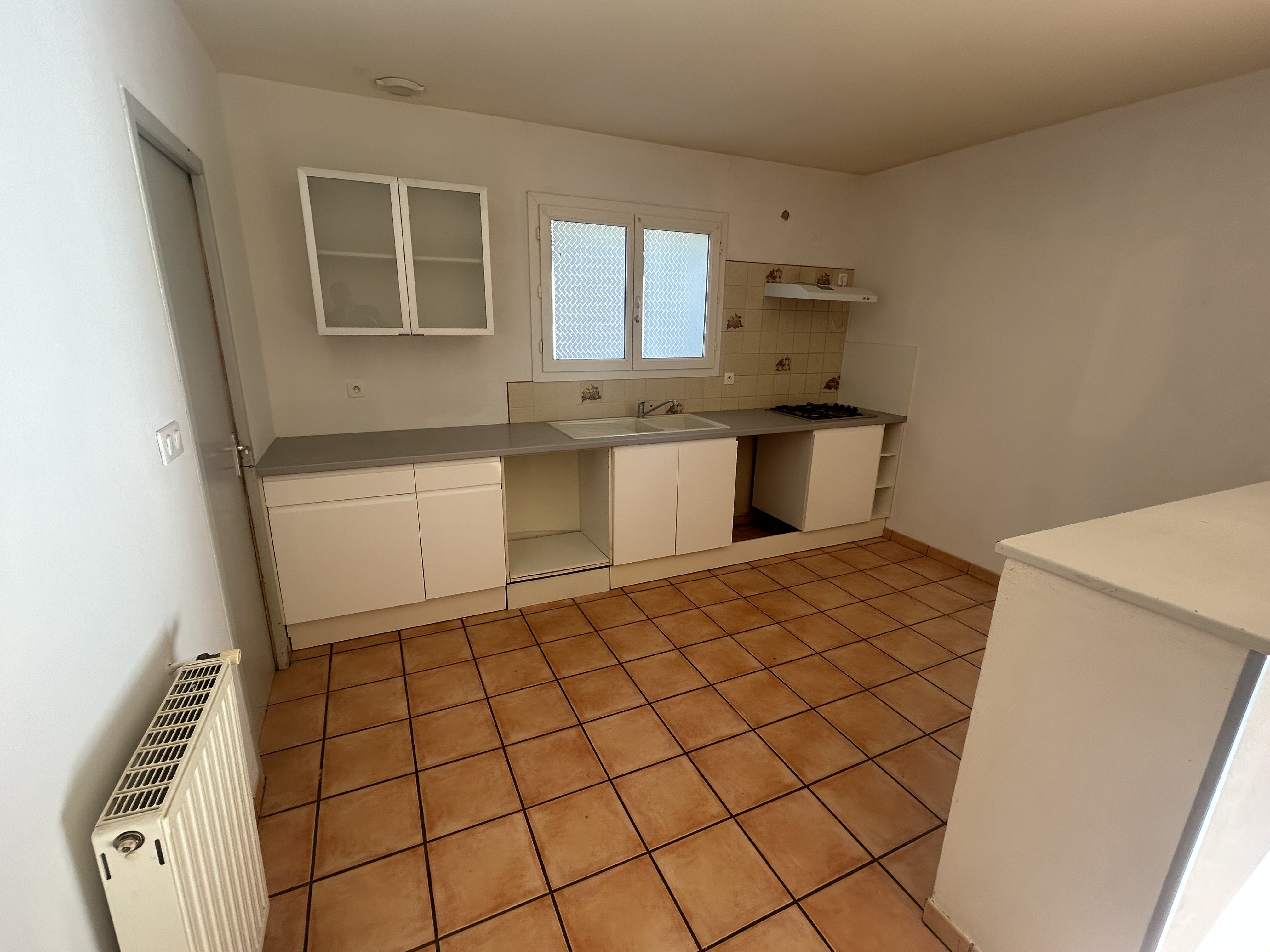 Photo 4 - maison avec jardin