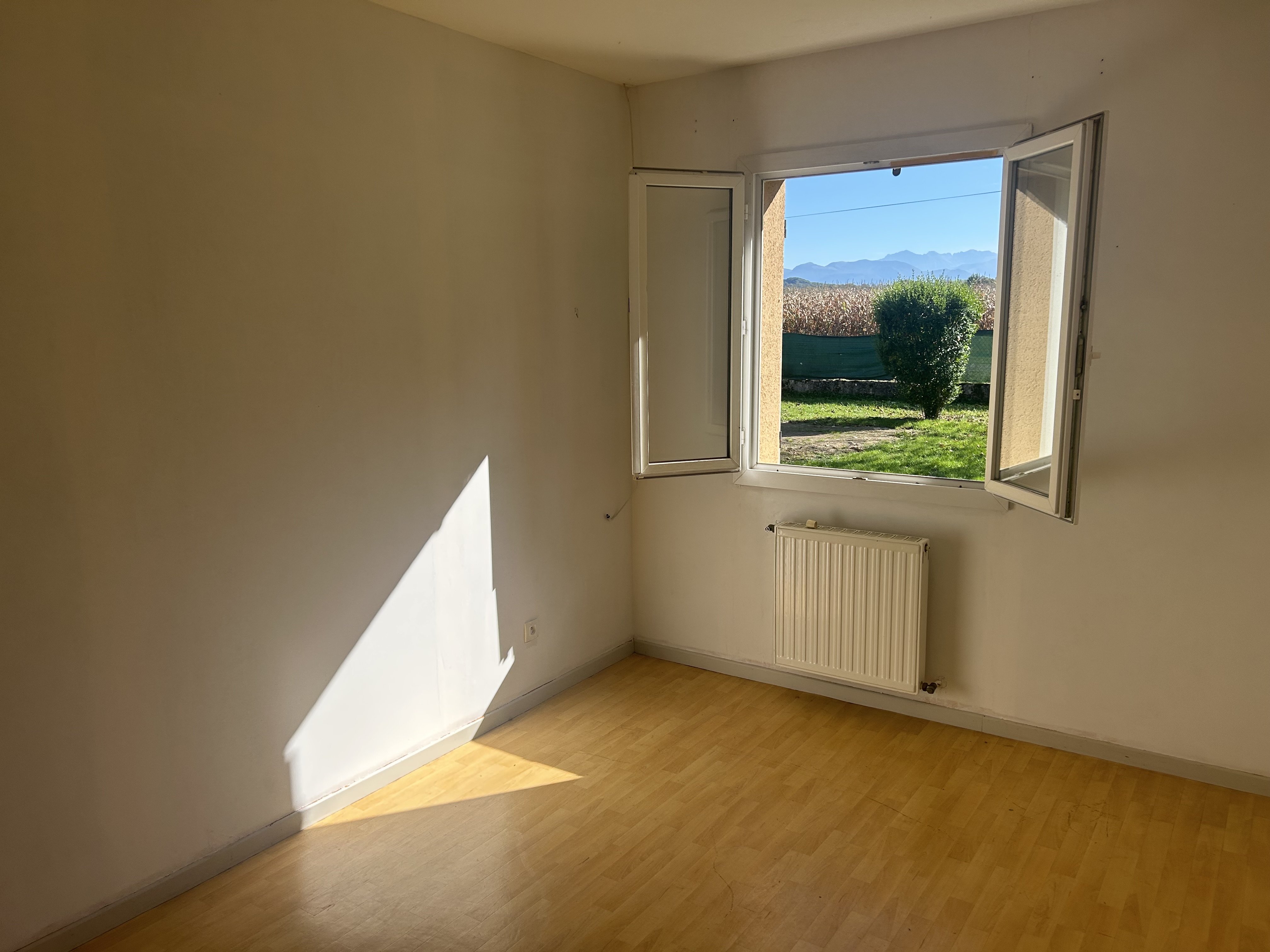 Photo 8 - maison avec jardin
