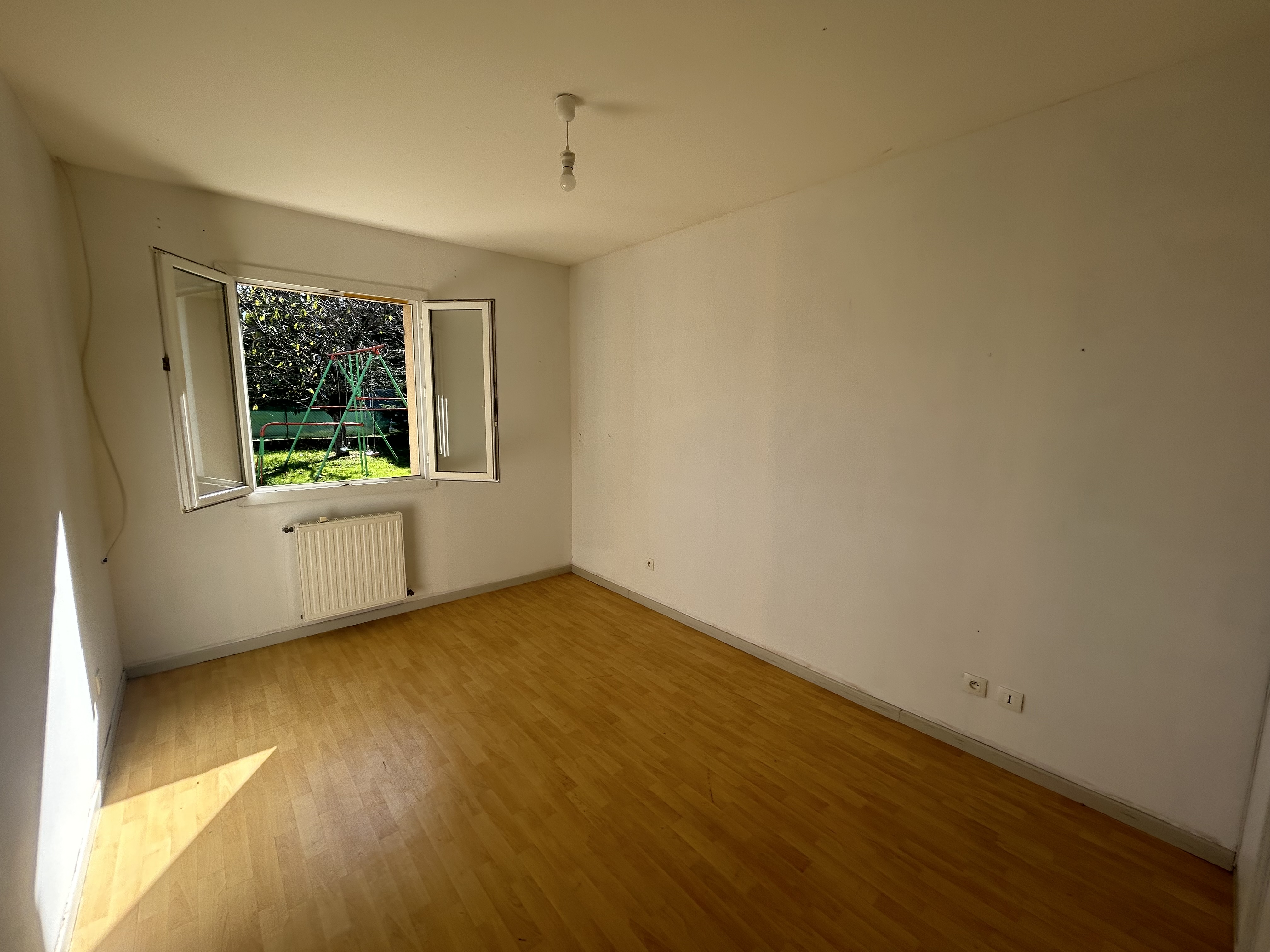 Photo 9 - maison avec jardin