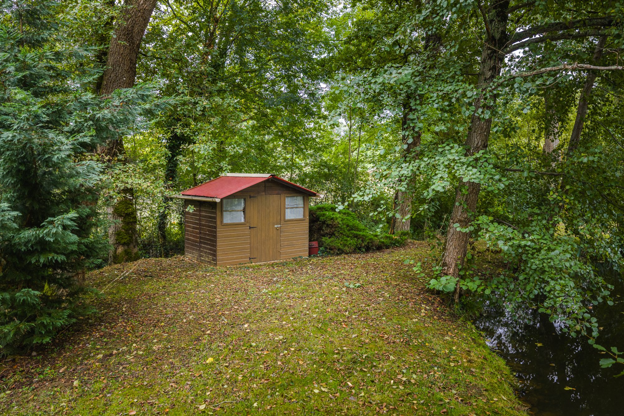 Photo 7 - ETANG