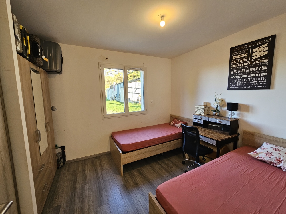 Photo 11 - Maison plain pied