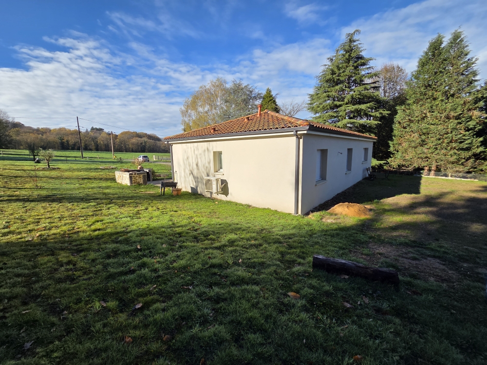 Photo 12 - Maison plain pied