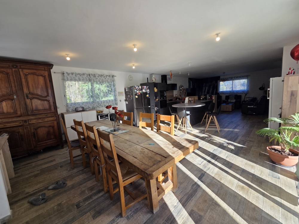 Maison plain pied - Photo 2