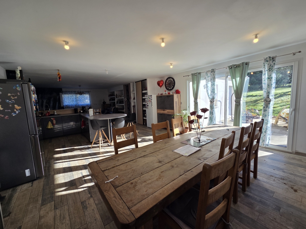 Maison plain pied - Photo 3