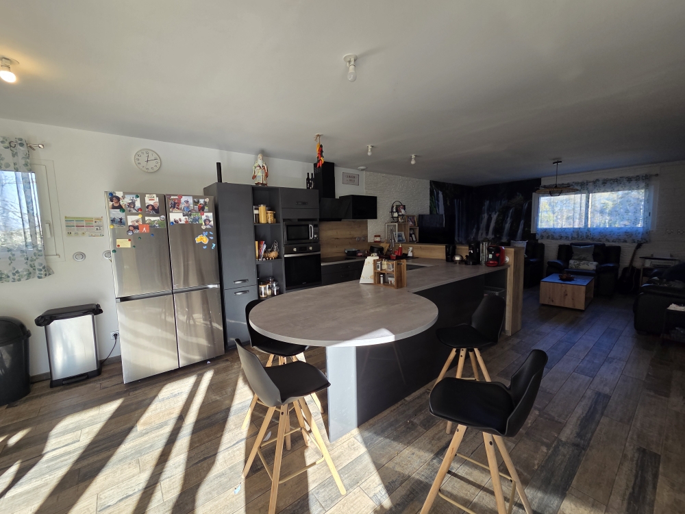 Photo 4 - Maison plain pied