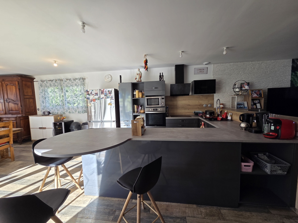 Photo 7 - Maison plain pied