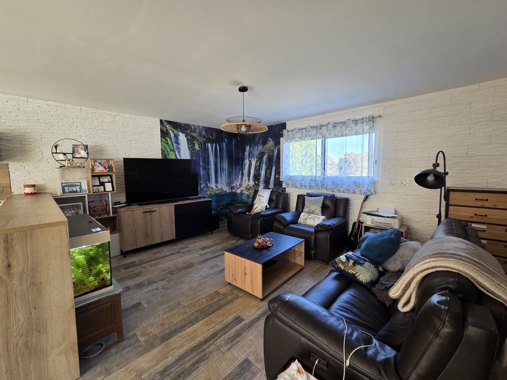 Photo 6 - Maison plain pied