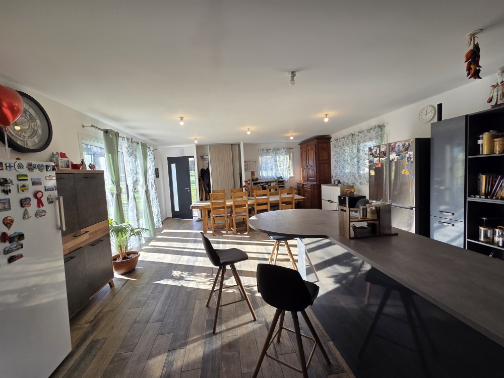 Photo 5 - Maison plain pied