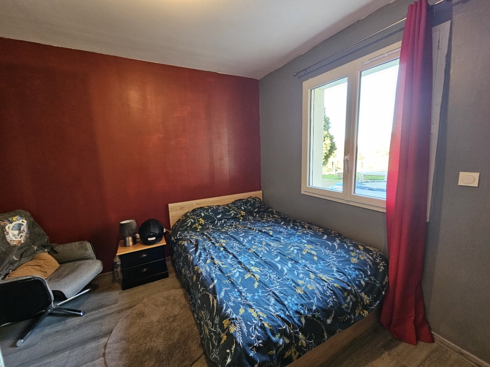 Photo 10 - Maison plain pied