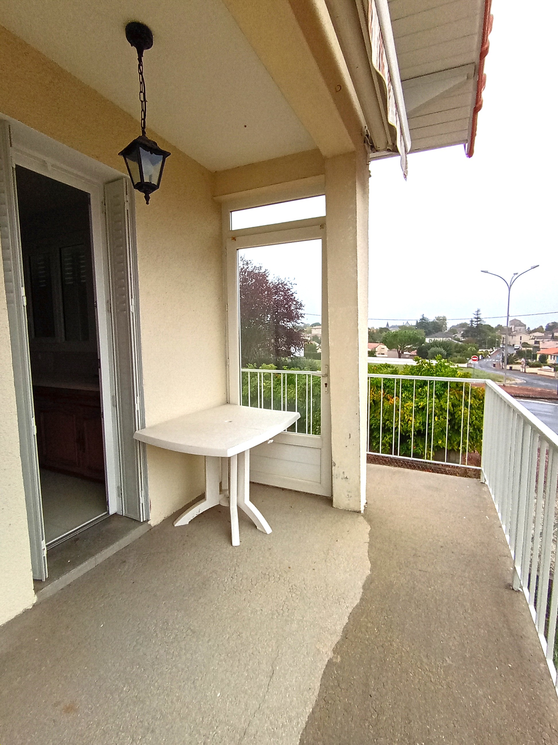 Photo 5 - Maison avec jardin