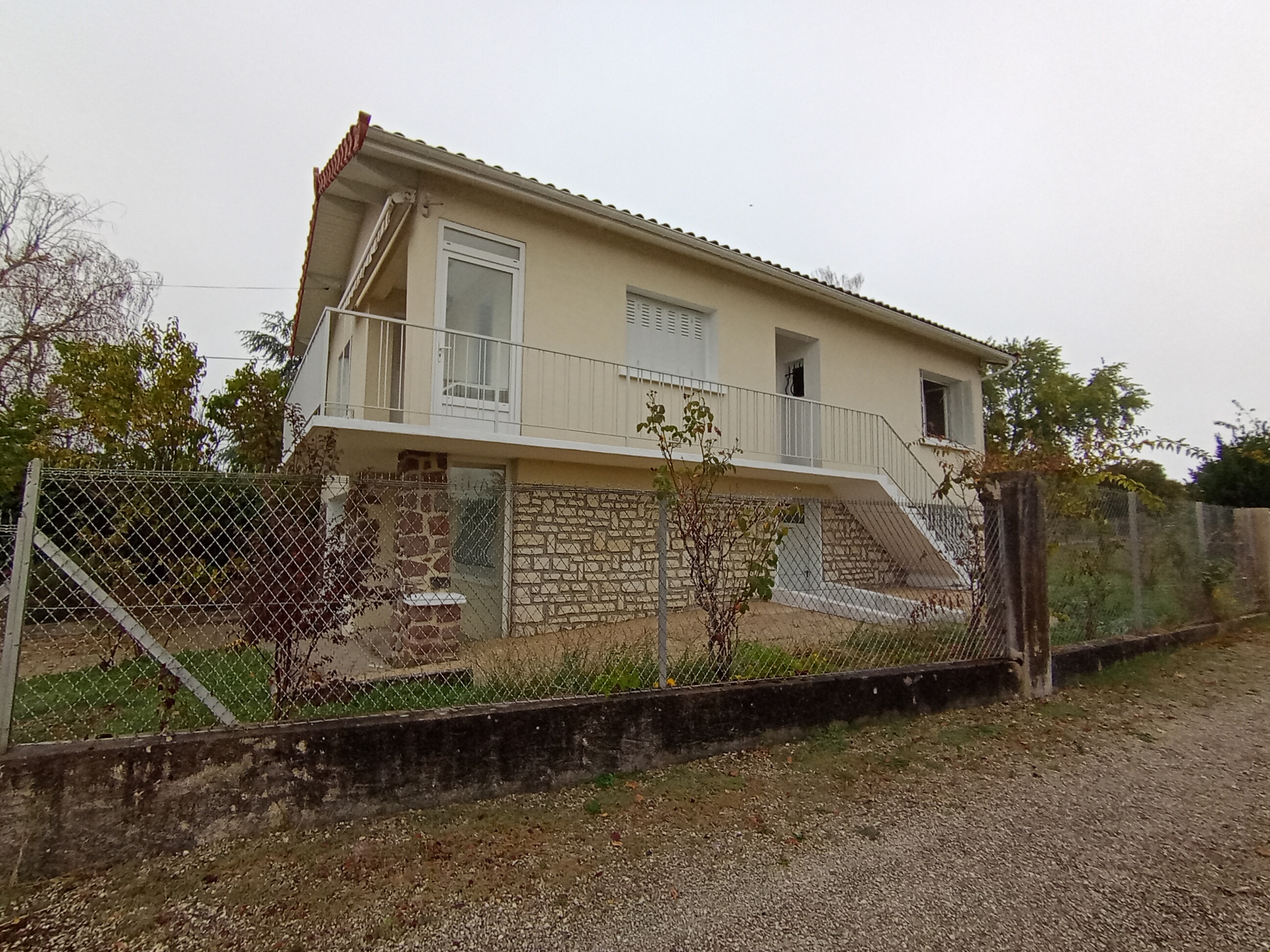Photo 12 - Maison avec jardin
