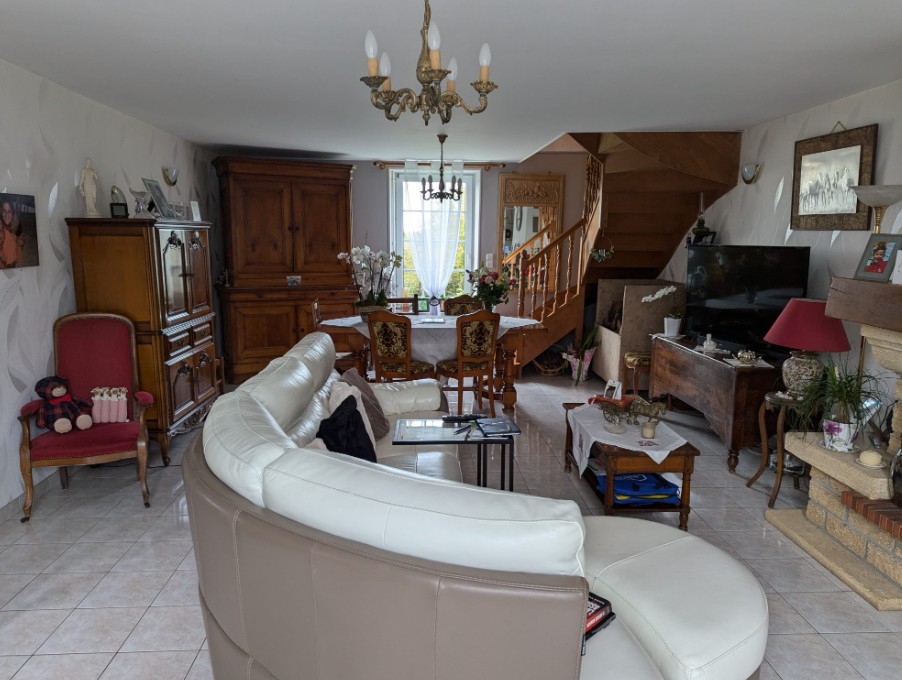 Photo 8 - Propriété isolée sur 3ha !