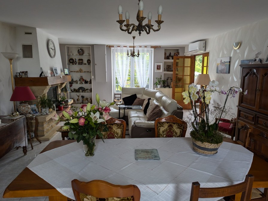 Photo 9 - Propriété isolée sur 3ha !