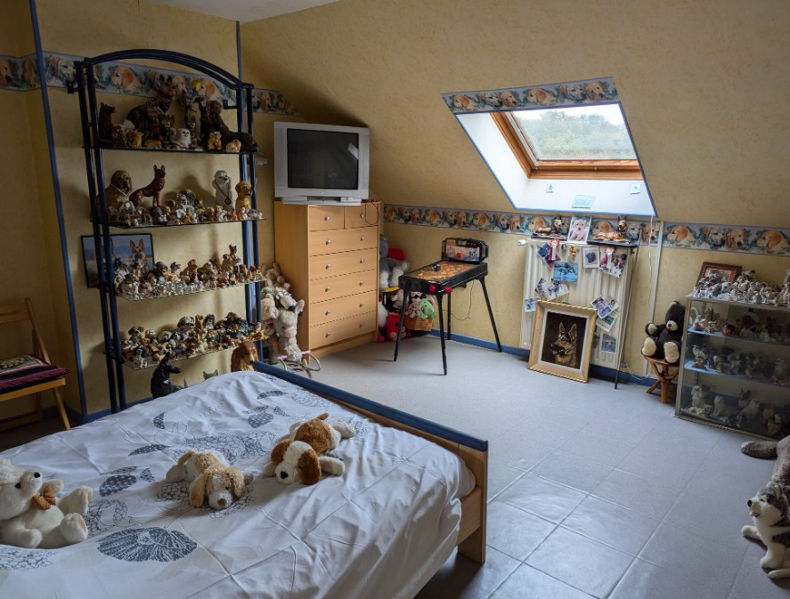 Photo 14 - Propriété isolée sur 3ha !