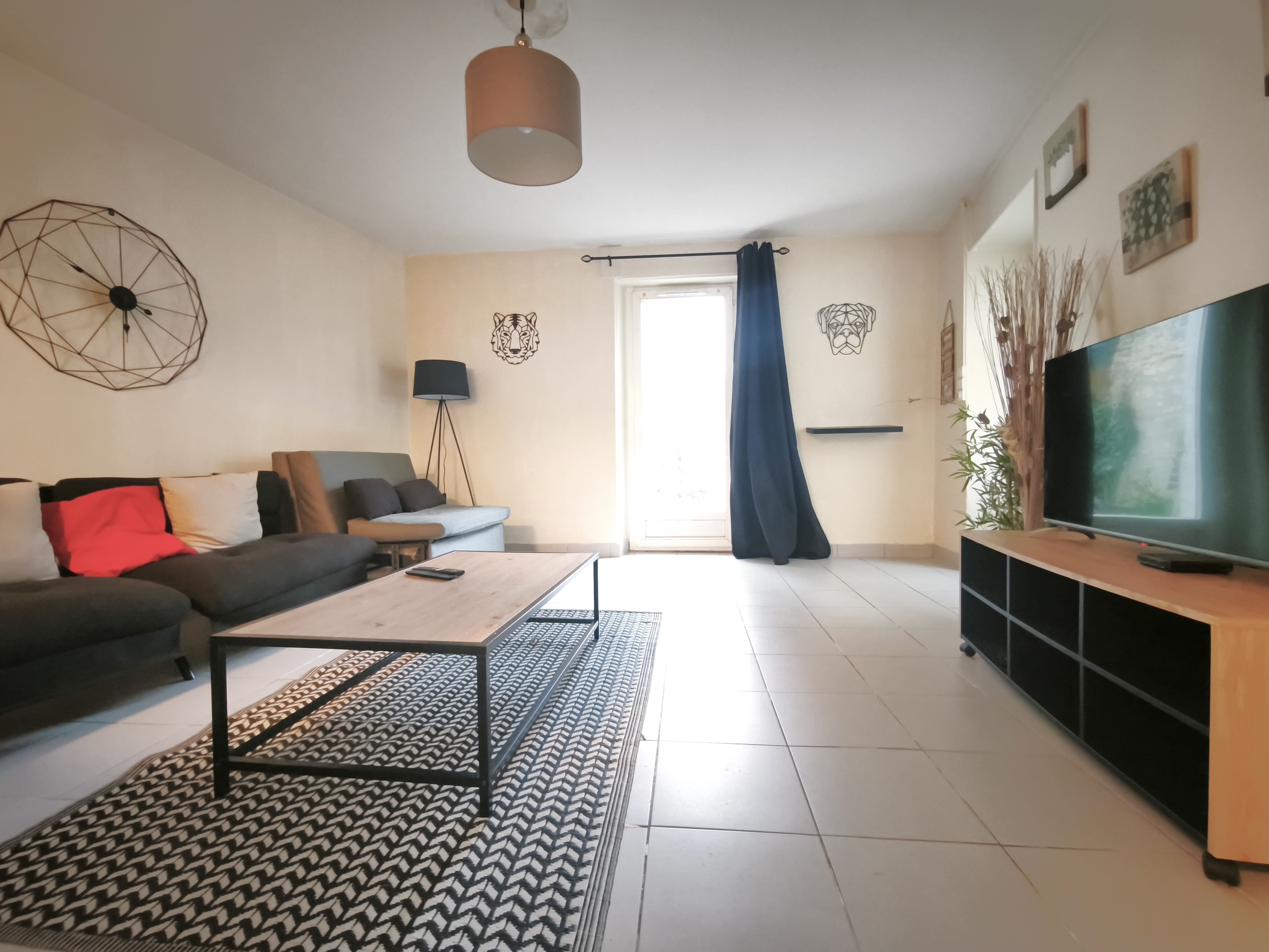 Photo 4 - Maison T2 avec grande terrasse