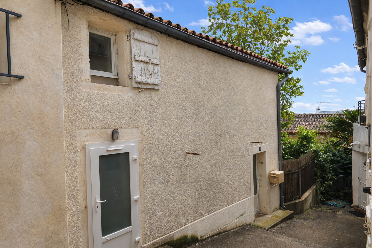 Photo 13 - Maison T2 avec grande terrasse