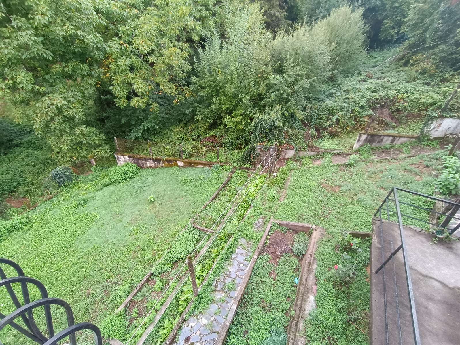 Photo 22 - Maison avec un T3, T2, T1, garage, jardin