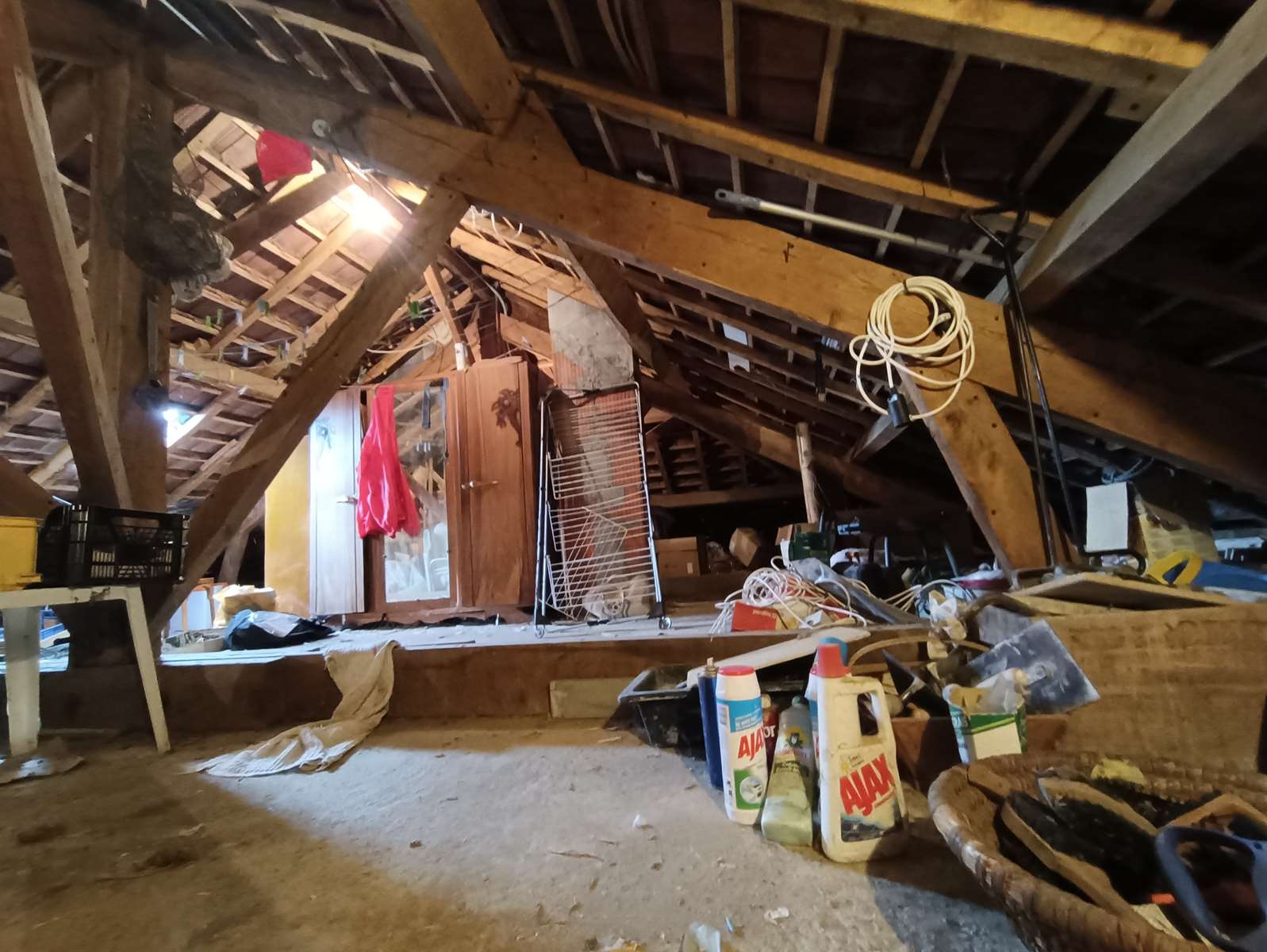 Photo 44 - Maison avec un T3, T2, T1, garage, jardin