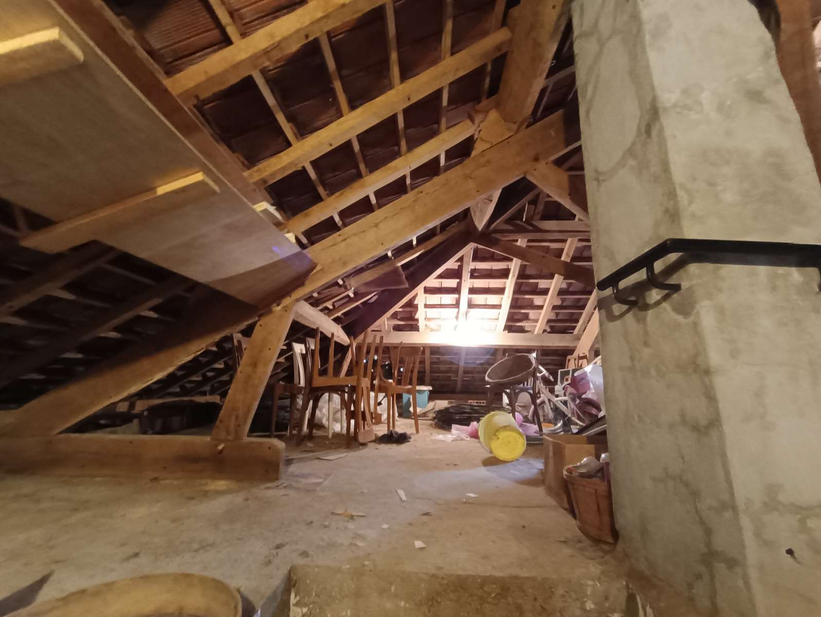 Photo 46 - Maison avec un T3, T2, T1, garage, jardin