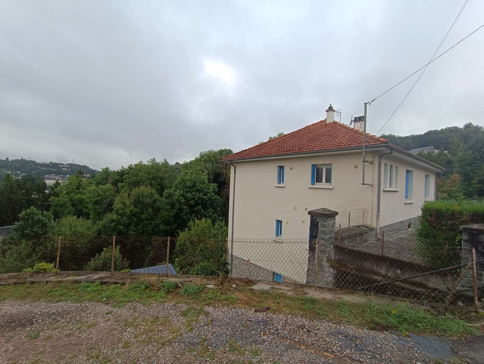 Photo 48 - Maison avec un T3, T2, T1, garage, jardin