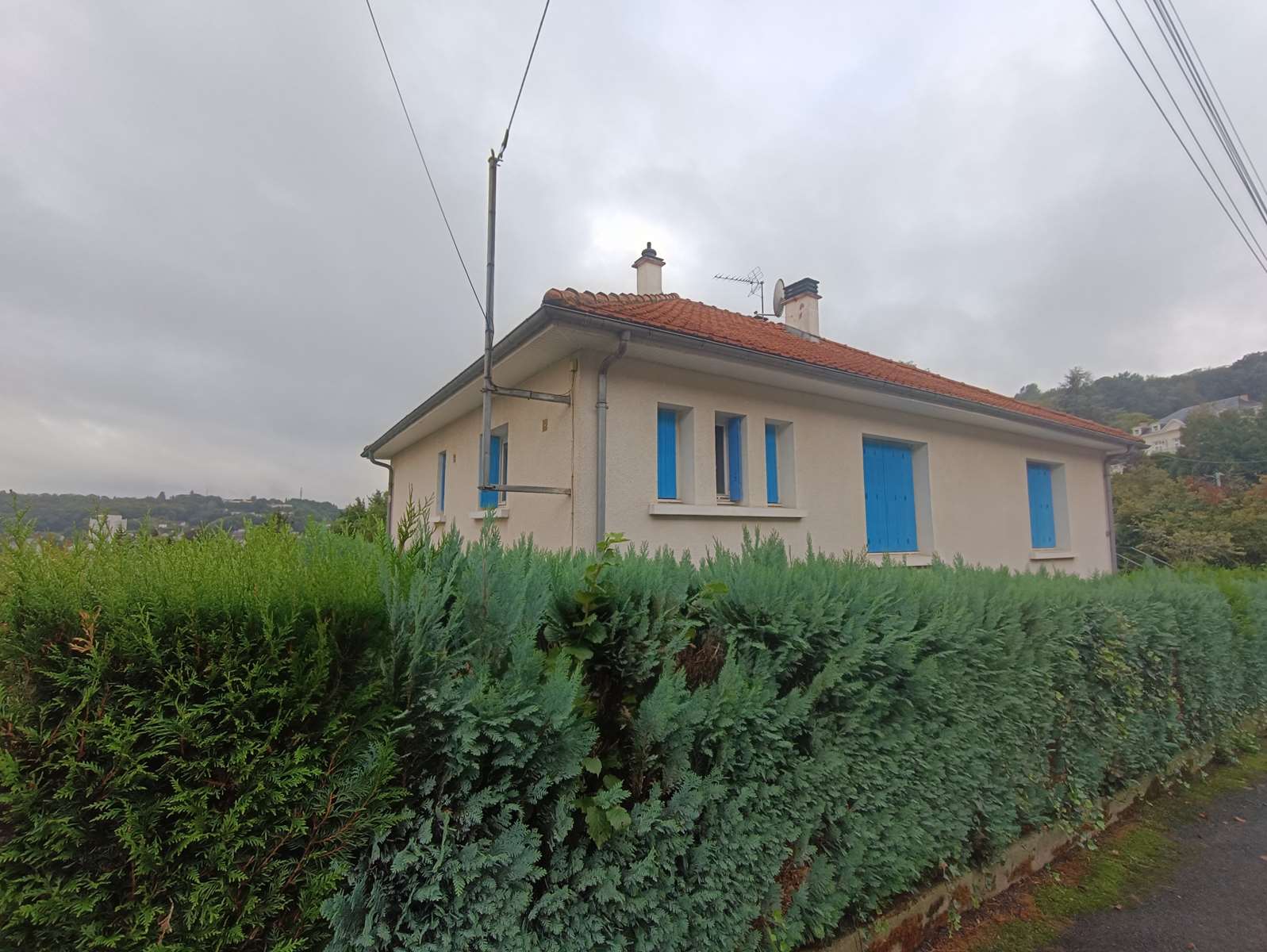 Photo 47 - Maison avec un T3, T2, T1, garage, jardin