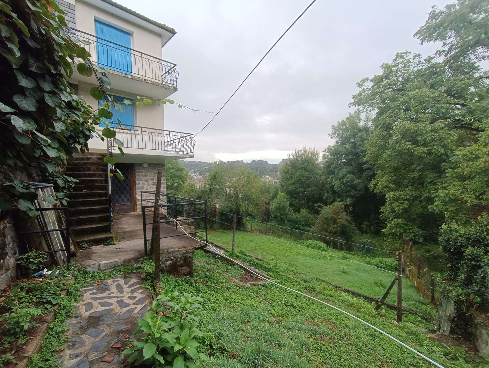 Photo 50 - Maison avec un T3, T2, T1, garage, jardin