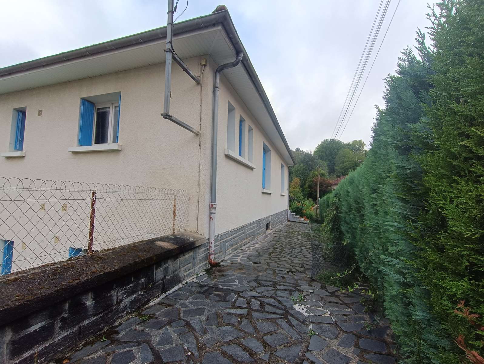 Photo 51 - Maison avec un T3, T2, T1, garage, jardin