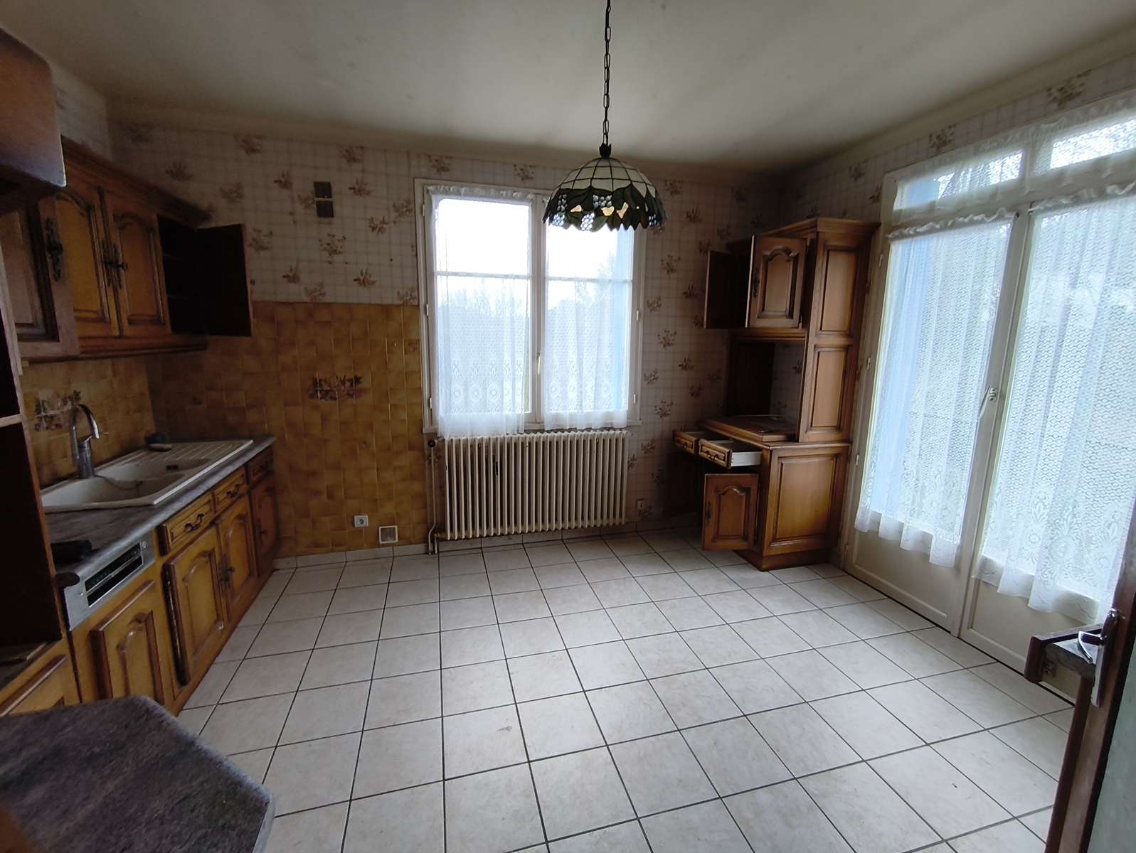 Photo 5 - Maison avec un T3, T2, T1, garage, jardin