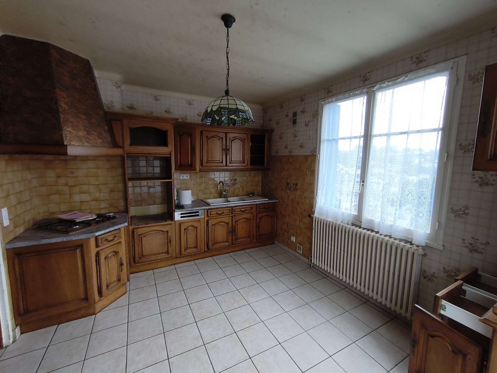 Photo 4 - Maison avec un T3, T2, T1, garage, jardin