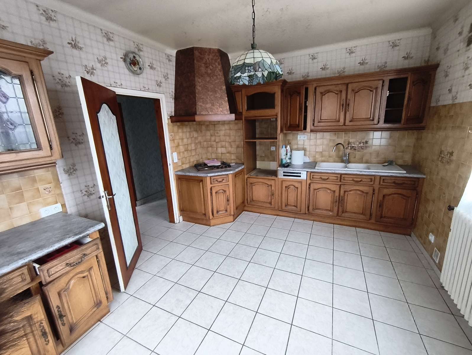 Photo 6 - Maison avec un T3, T2, T1, garage, jardin
