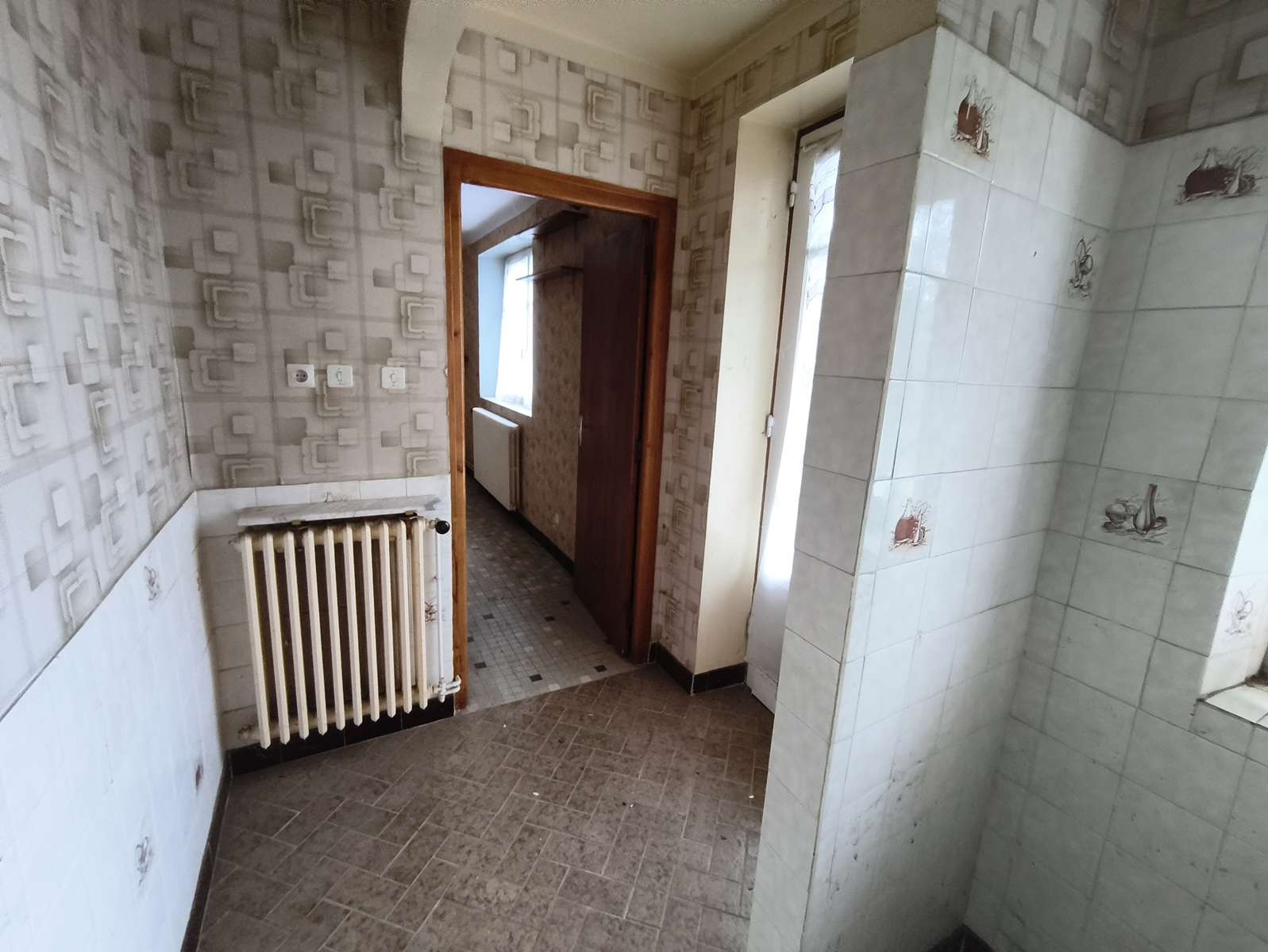Photo 37 - Maison avec un T3, T2, T1, garage, jardin