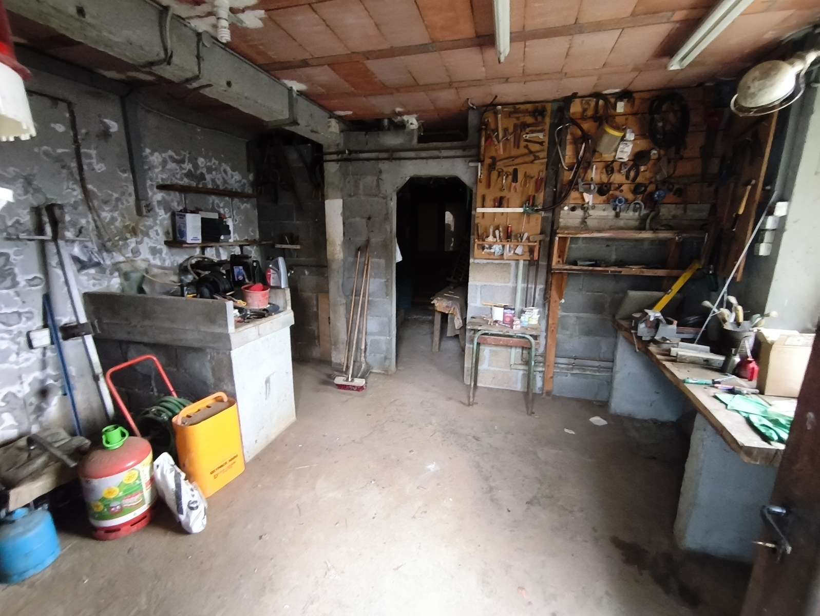 Photo 35 - Maison avec un T3, T2, T1, garage, jardin