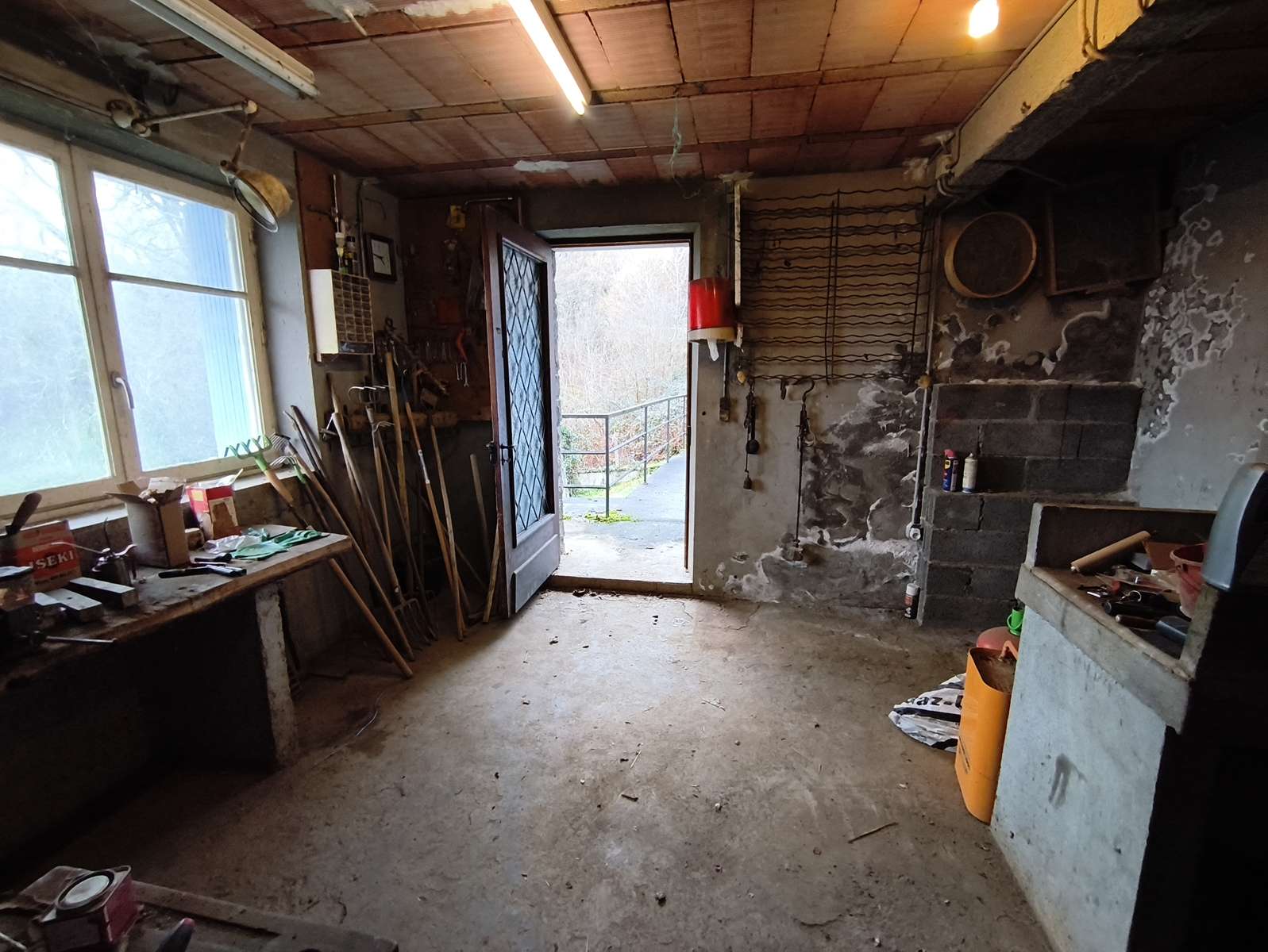Photo 36 - Maison avec un T3, T2, T1, garage, jardin