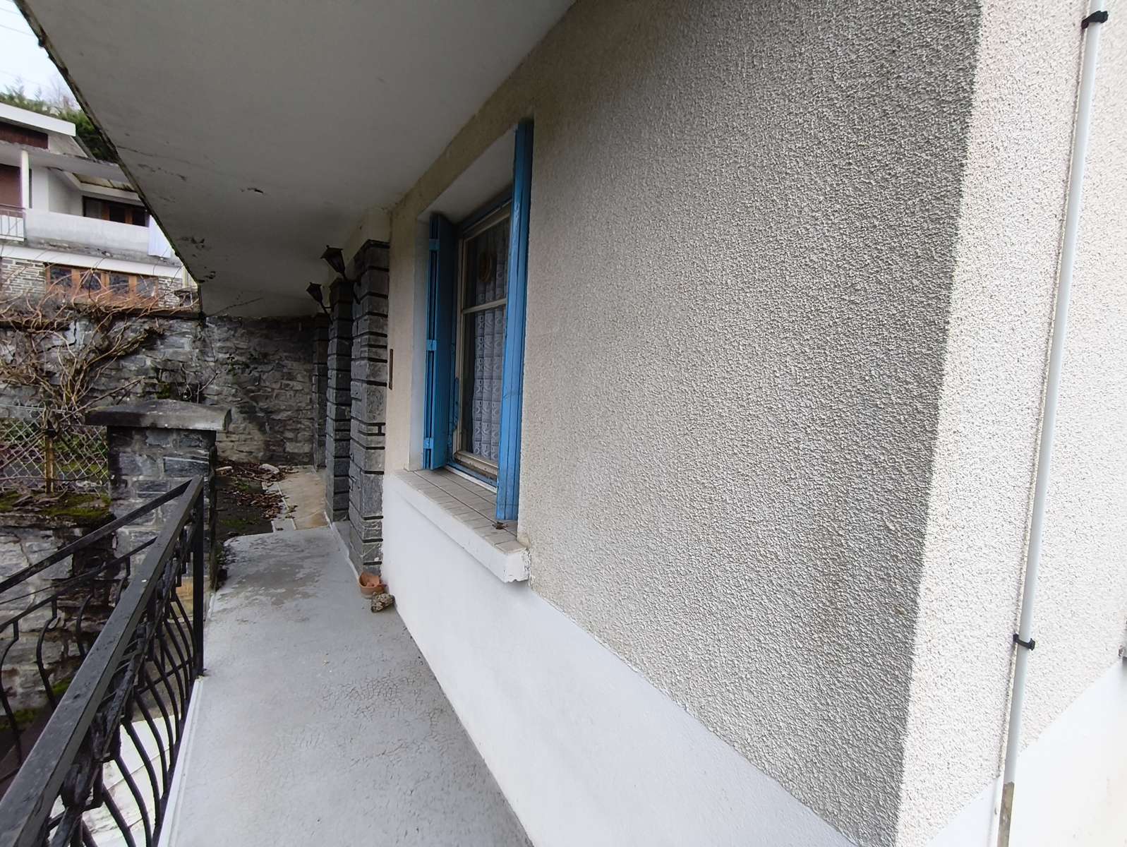 Photo 24 - Maison avec un T3, T2, T1, garage, jardin