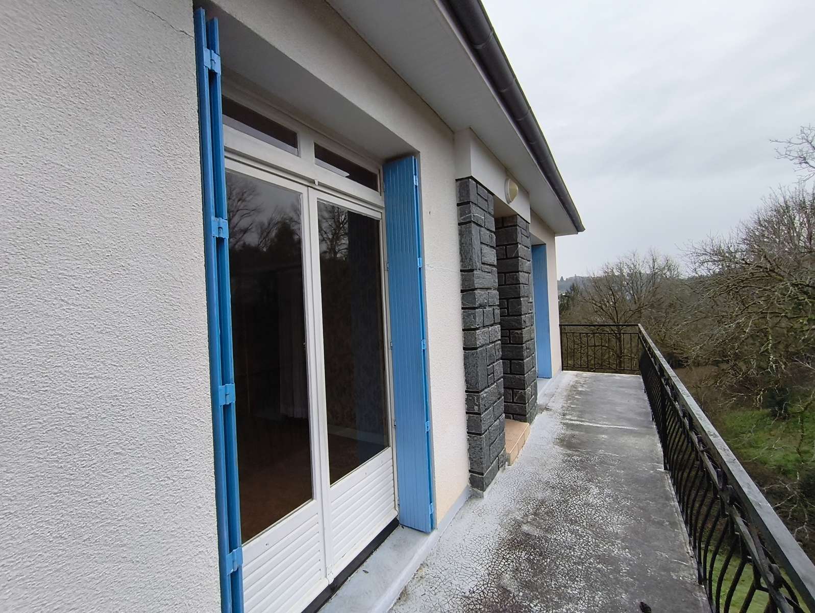 Photo 23 - Maison avec un T3, T2, T1, garage, jardin