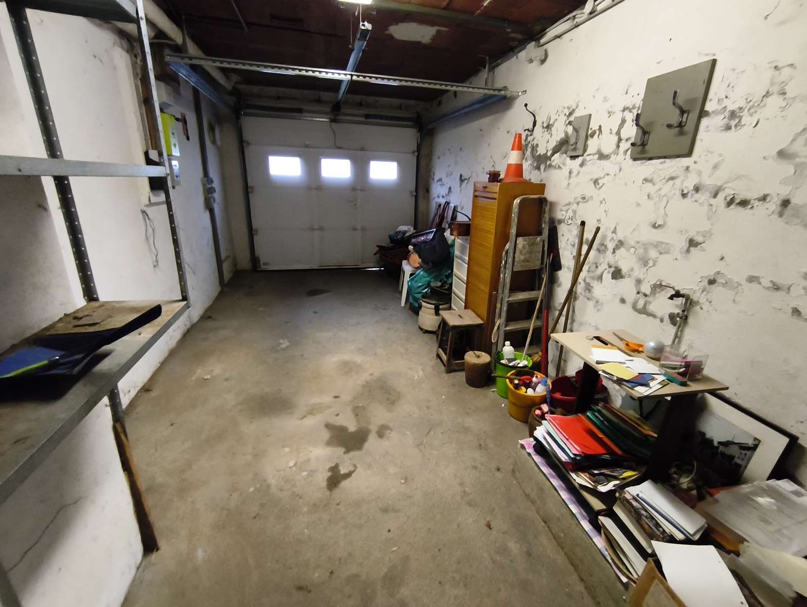 Photo 42 - Maison avec un T3, T2, T1, garage, jardin