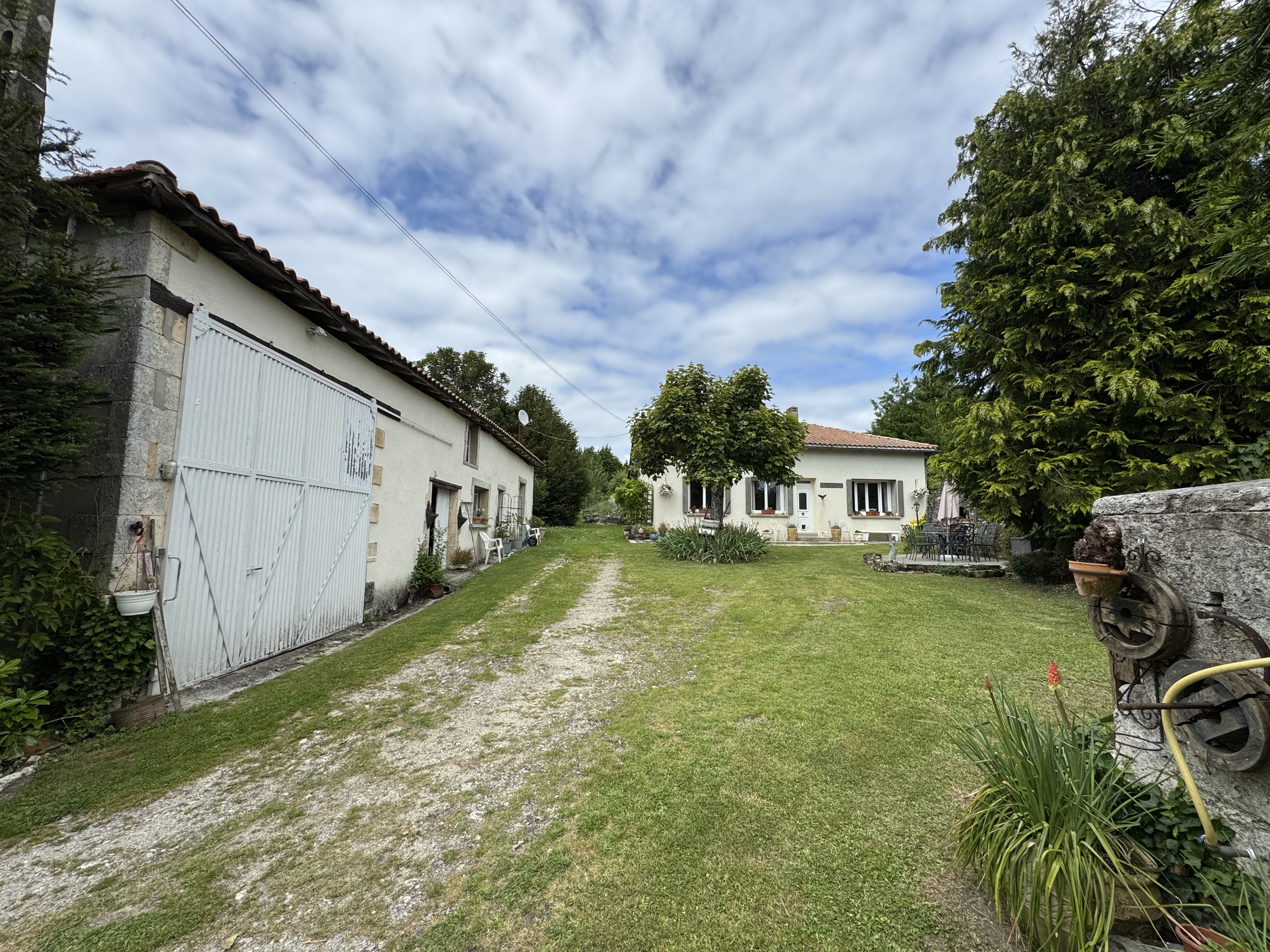 Photo 13 - Maison – 81 m² – Terrain 7 172 m²