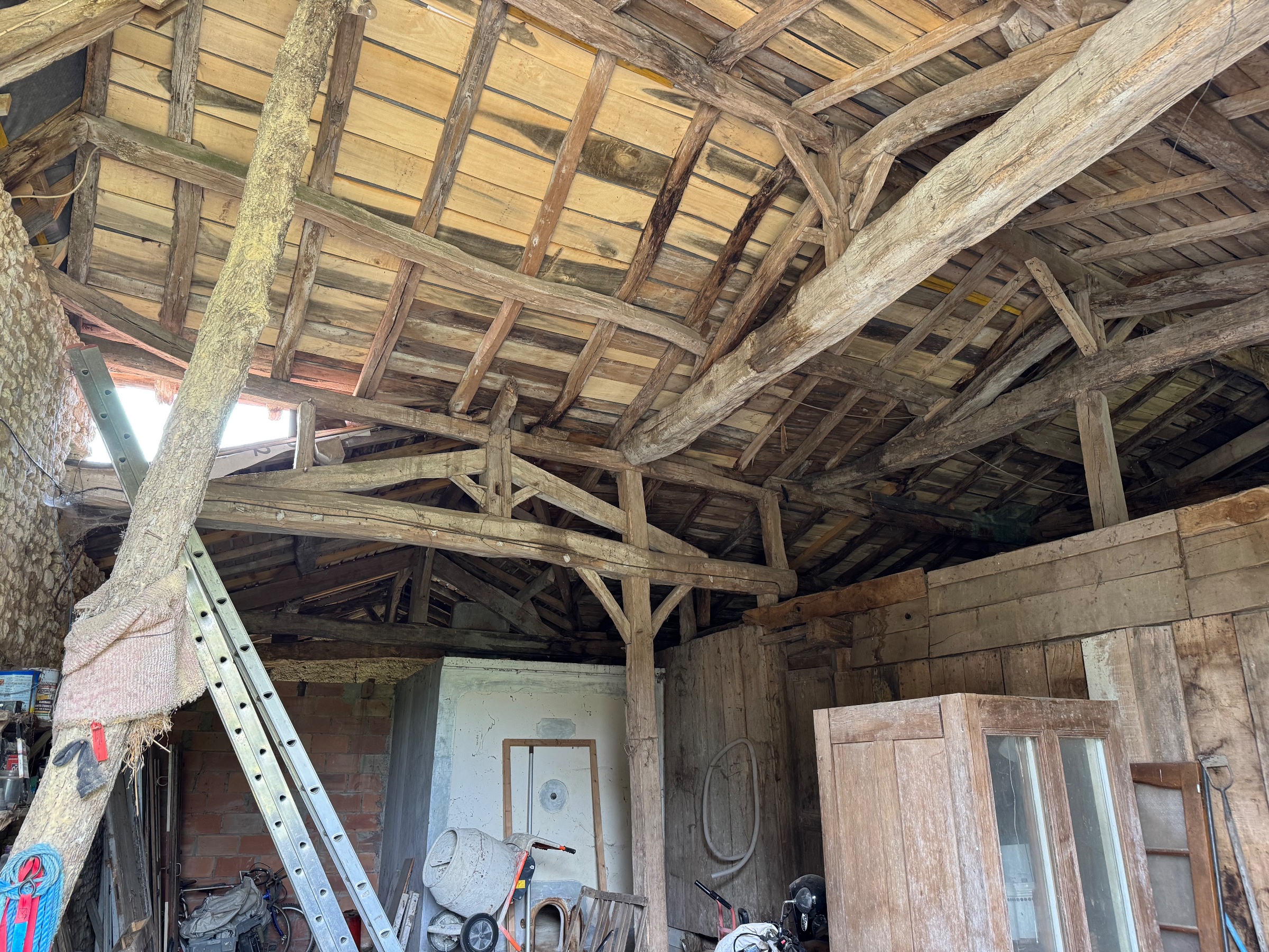 Photo 16 - Maison – 81 m² – Terrain 7 172 m²