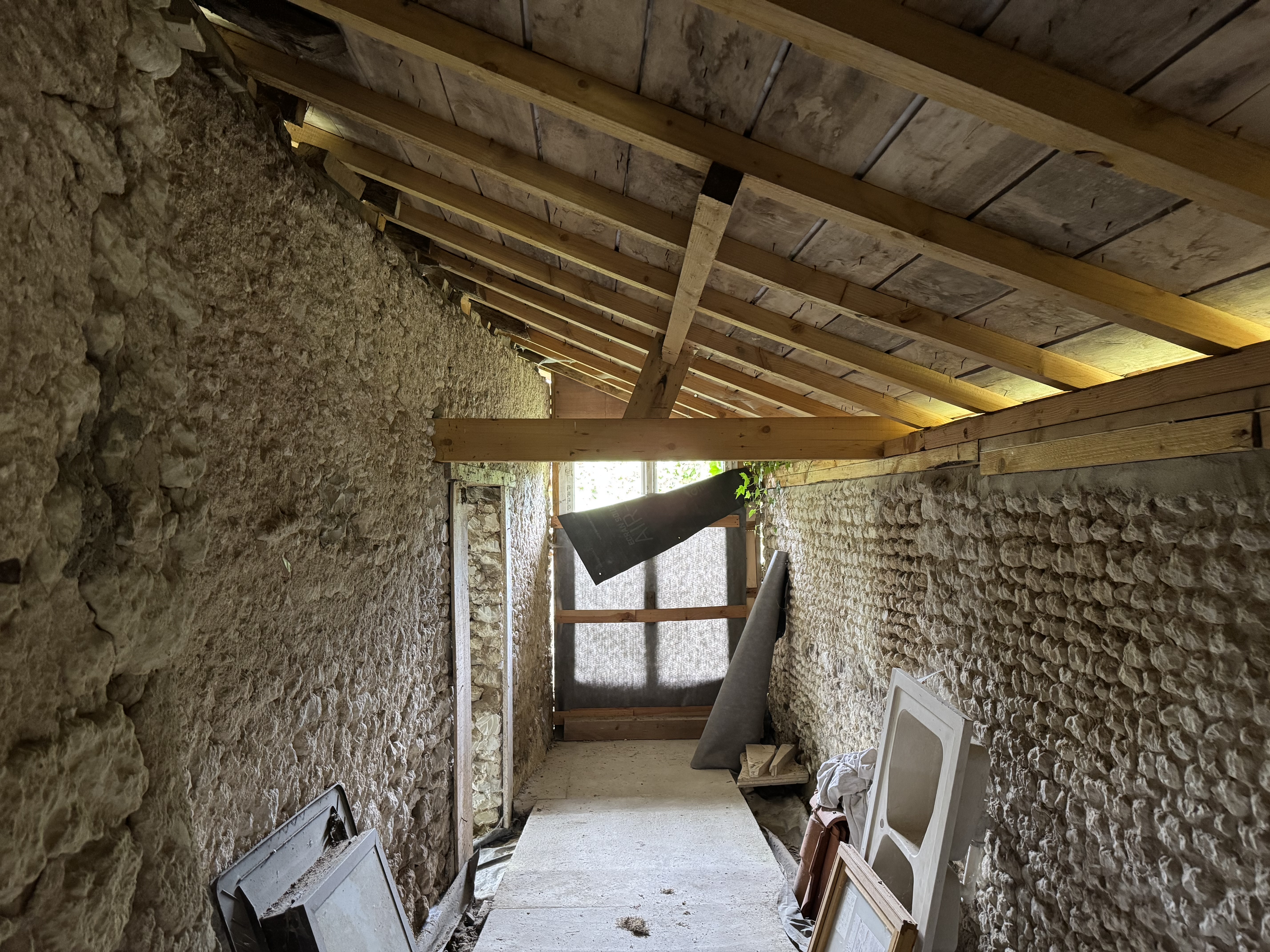 Photo 19 - Maison – 81 m² – Terrain 7 172 m²