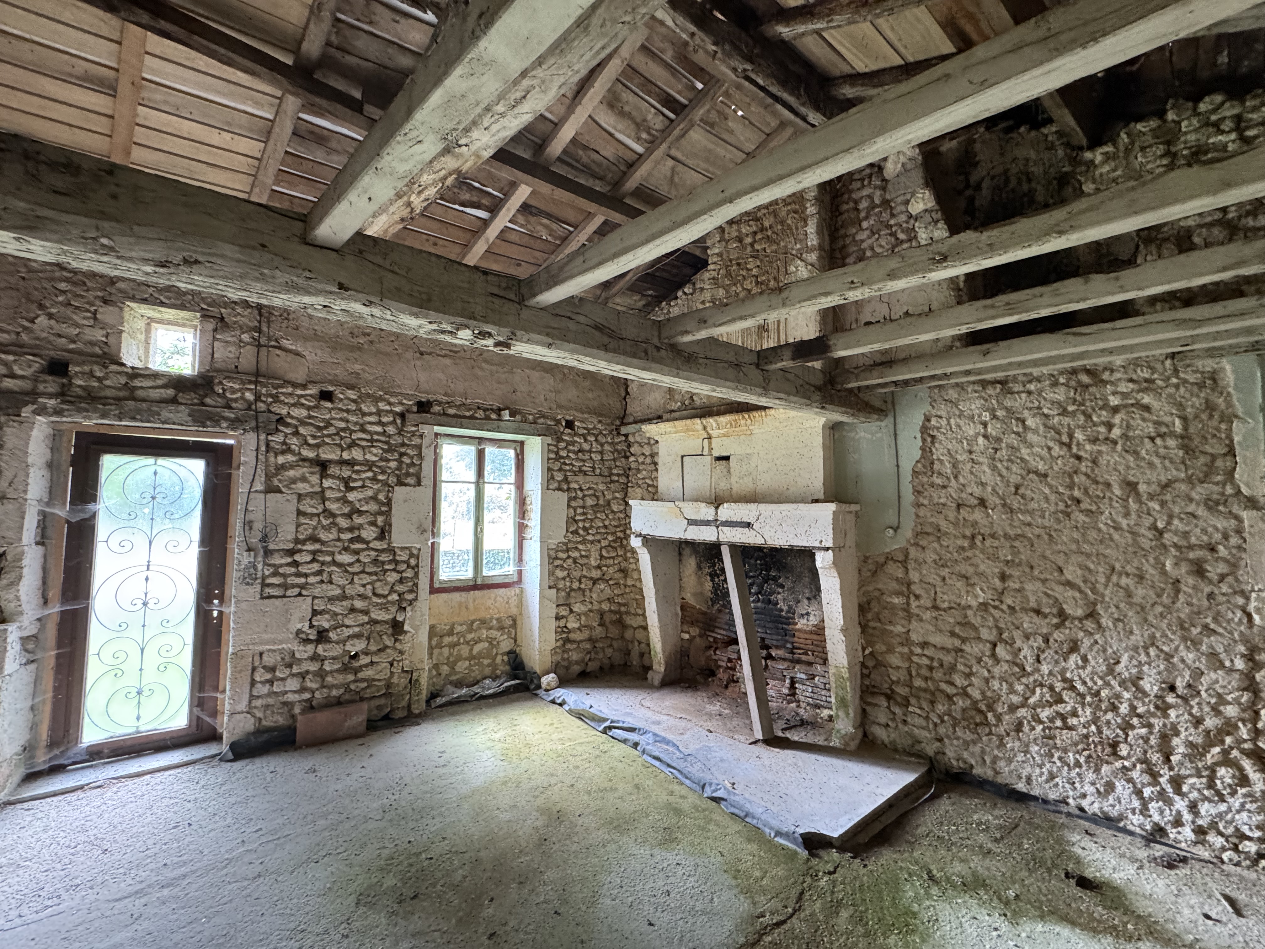 Photo 20 - Maison – 81 m² – Terrain 7 172 m²