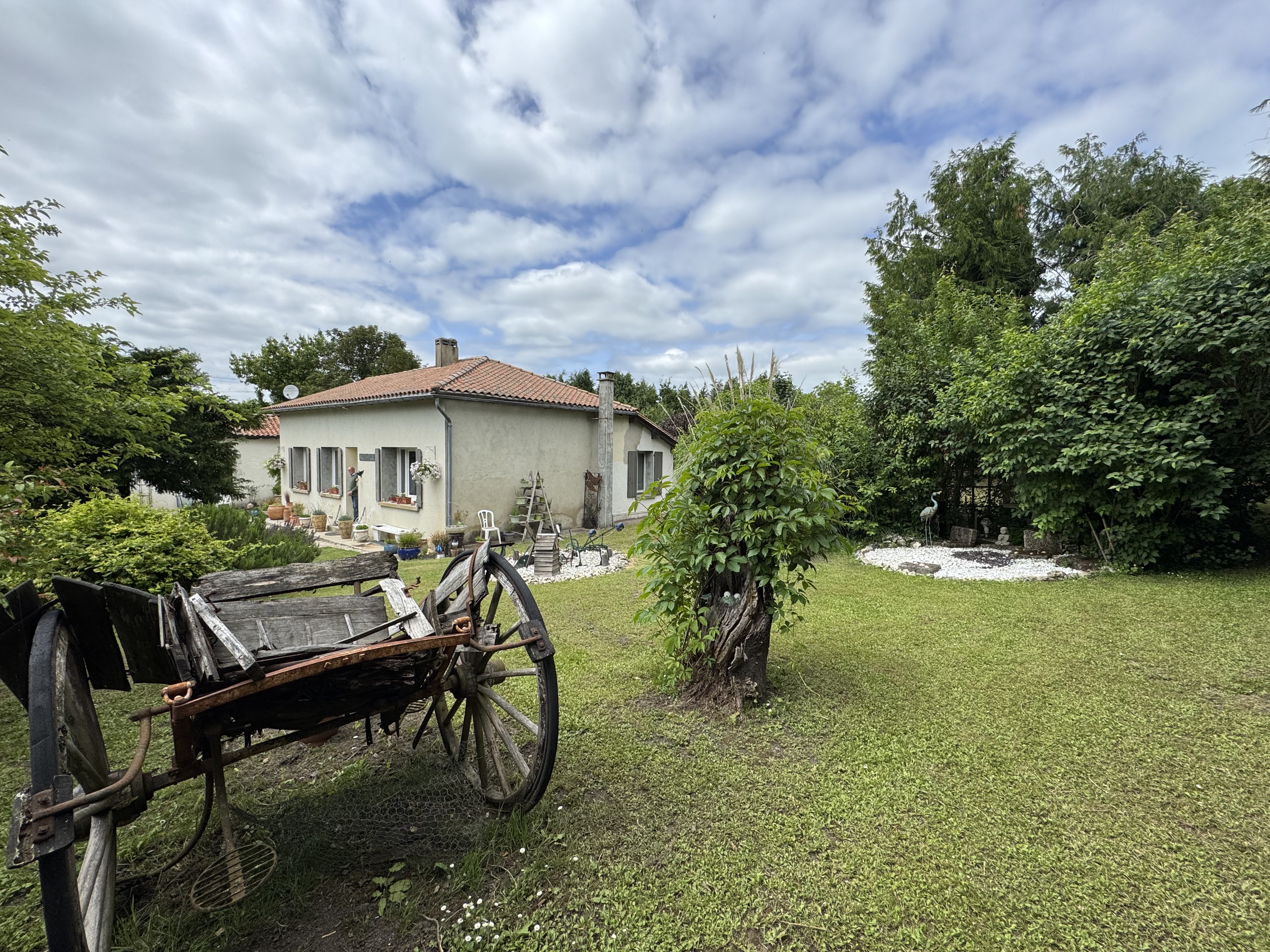 Photo 23 - Maison – 81 m² – Terrain 7 172 m²