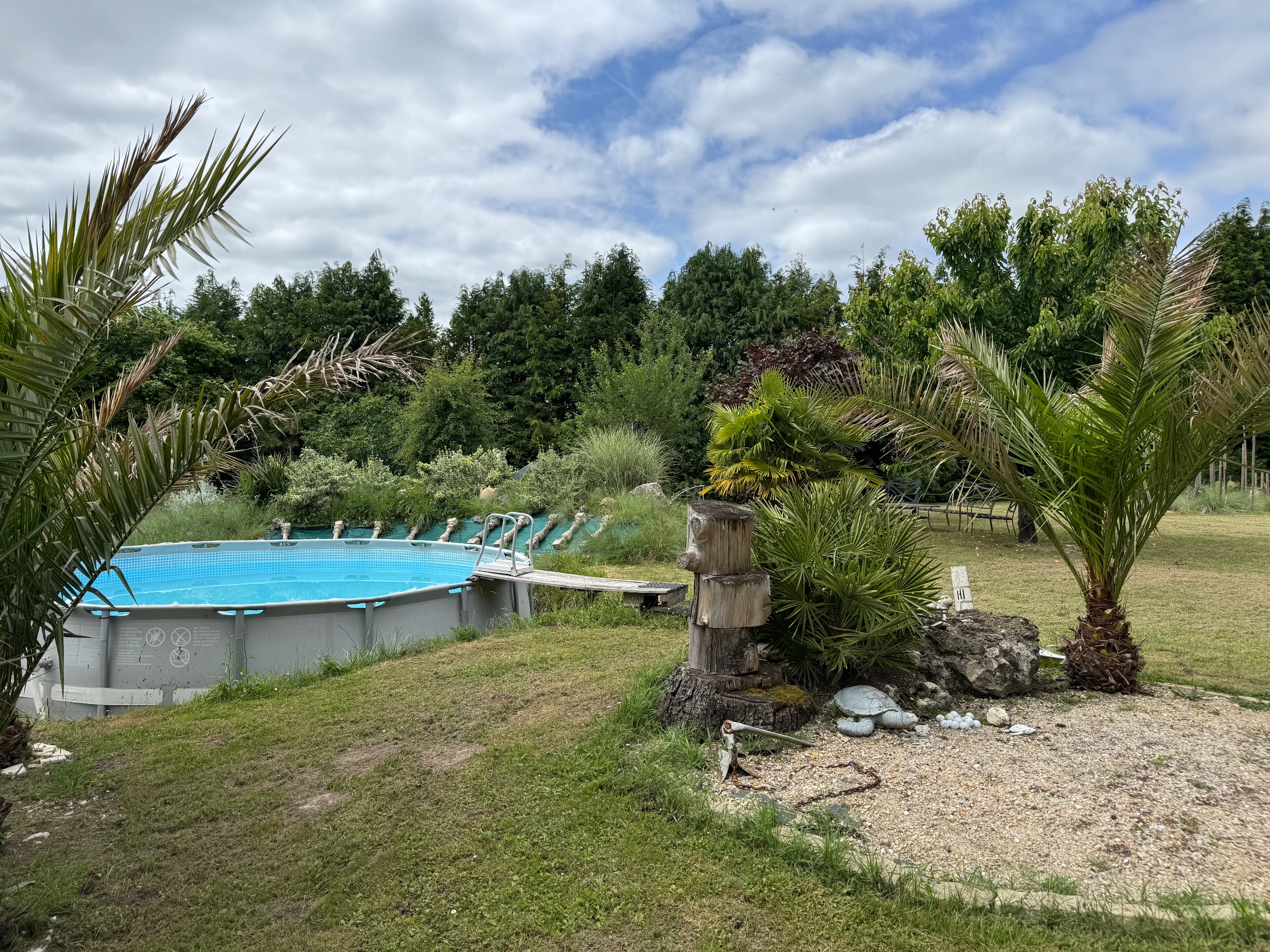 Photo 14 - Maison – 81 m² – Terrain 7 172 m²