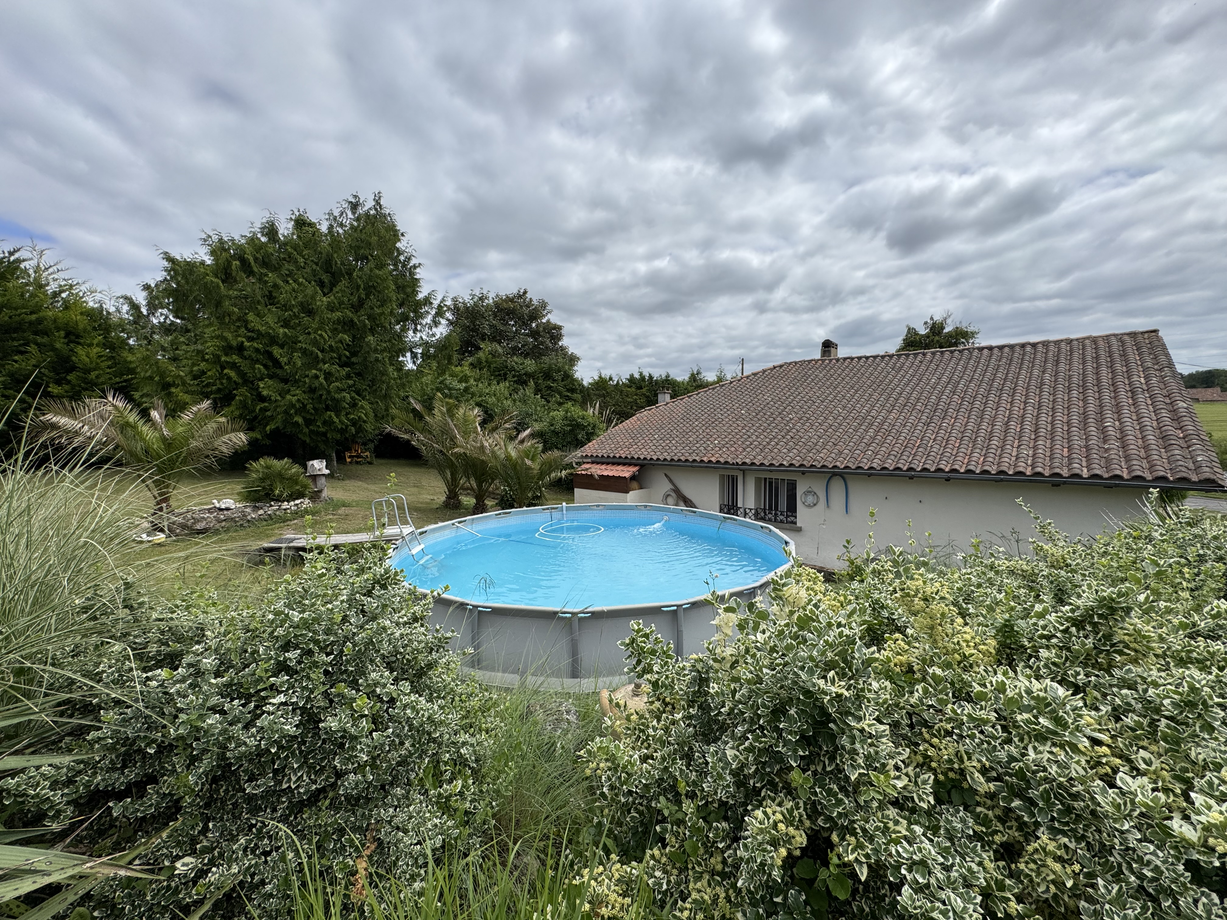 Photo 15 - Maison – 81 m² – Terrain 7 172 m²