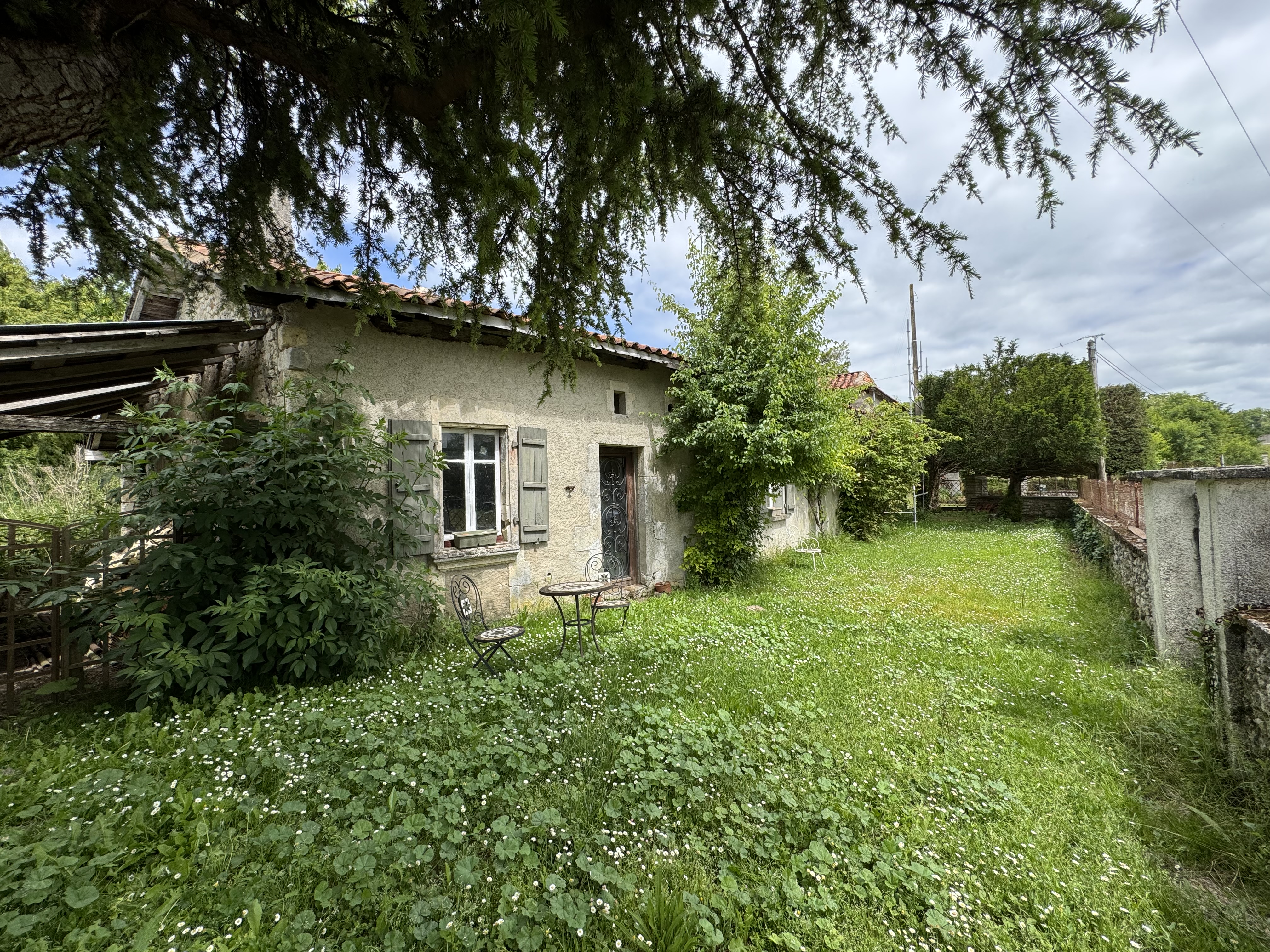 Photo 18 - Maison – 81 m² – Terrain 7 172 m²