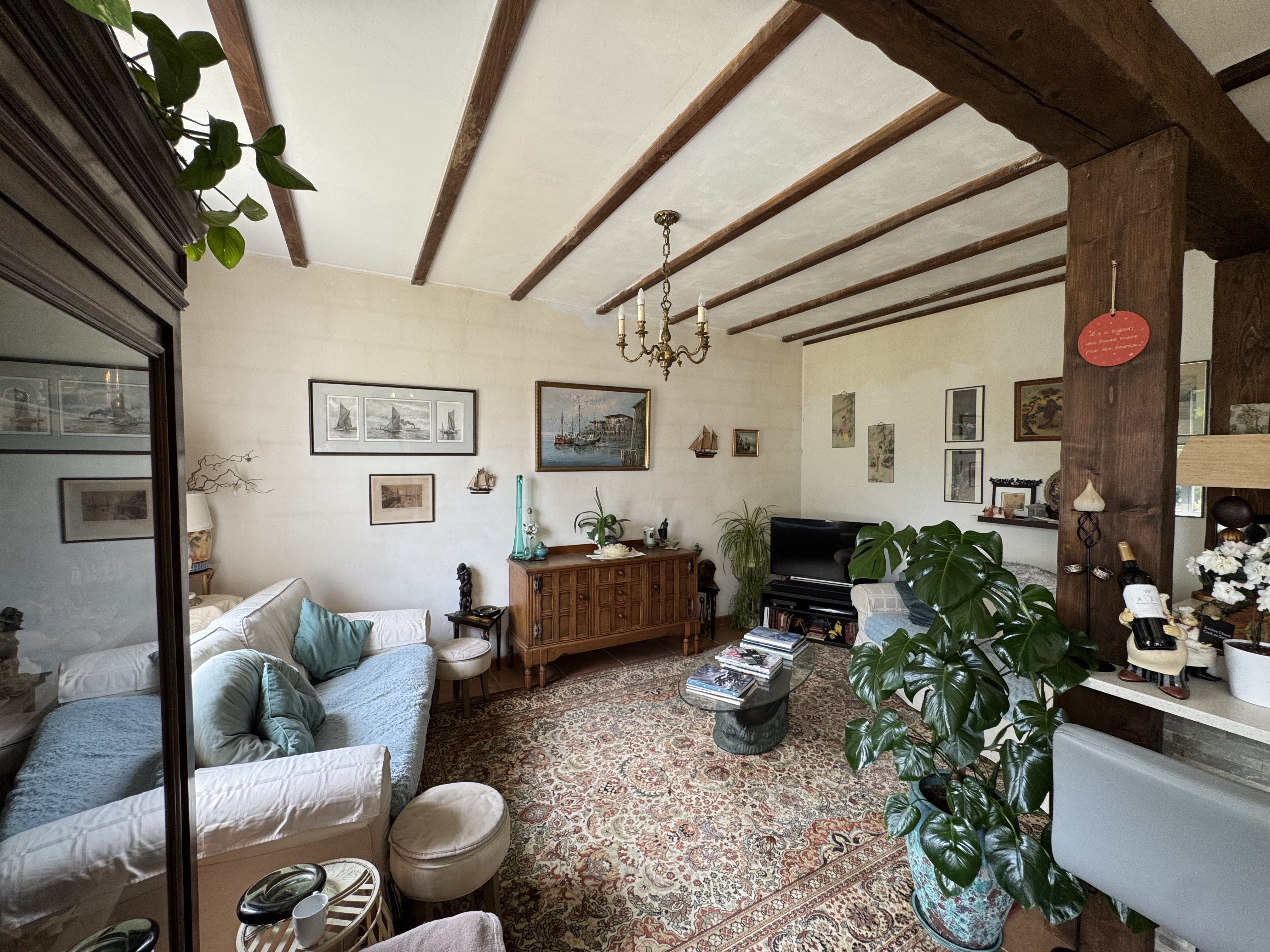 Photo 8 - Maison – 81 m² – Terrain 7 172 m²