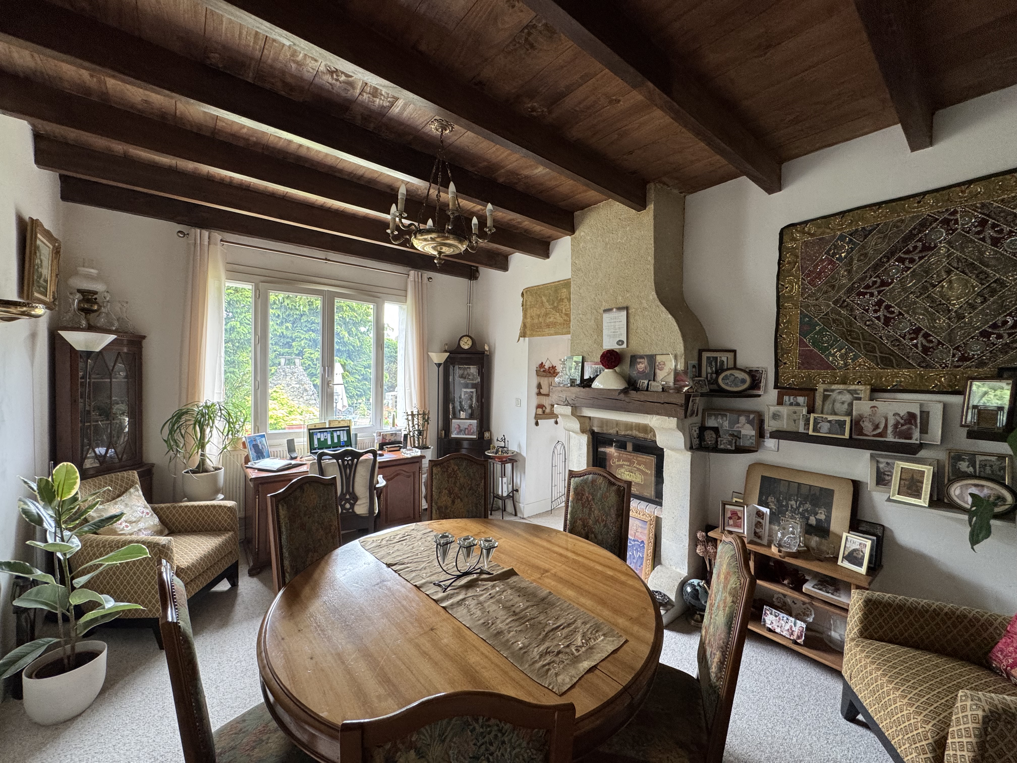 Photo 9 - Maison – 81 m² – Terrain 7 172 m²