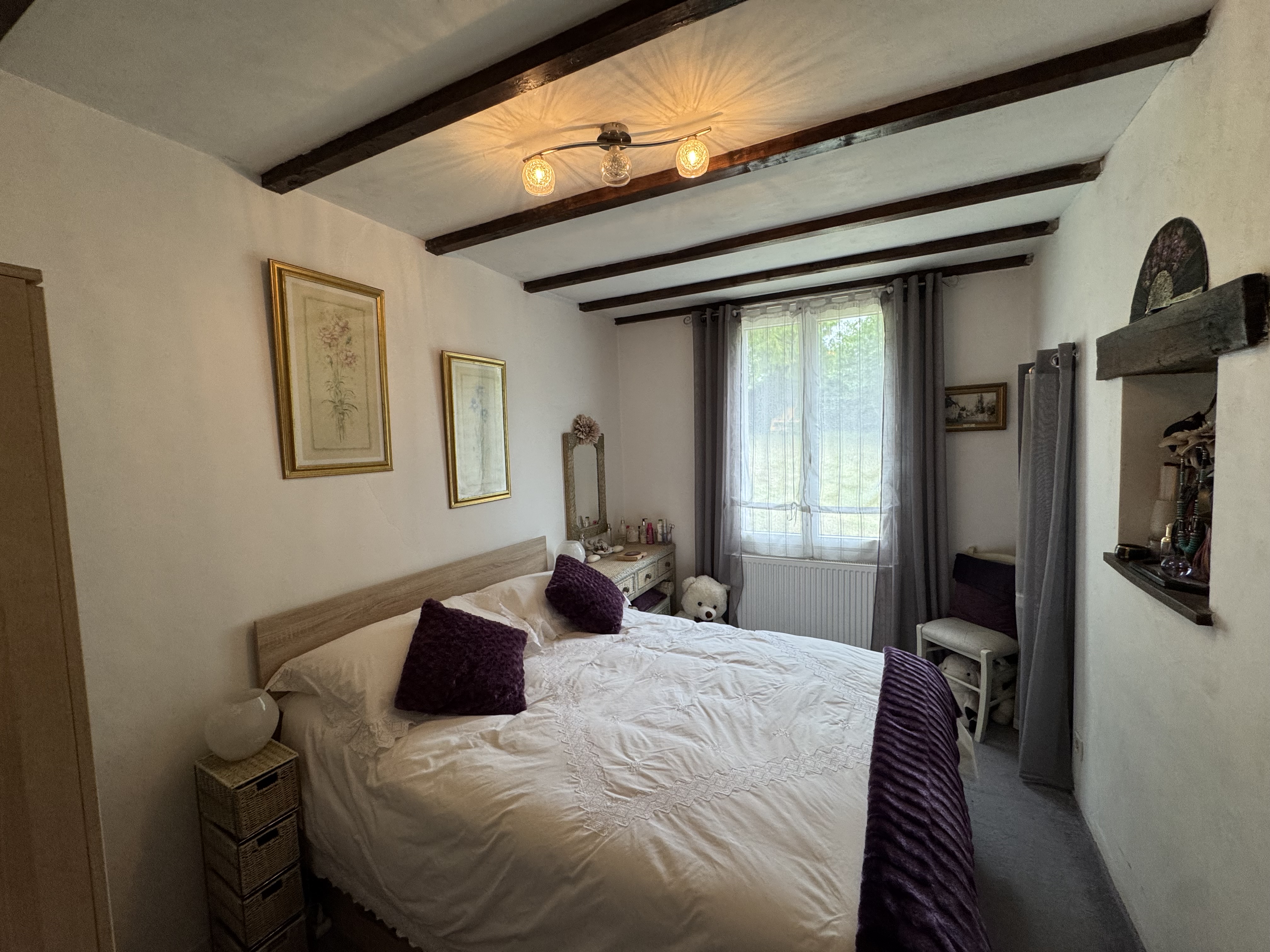 Photo 10 - Maison – 81 m² – Terrain 7 172 m²