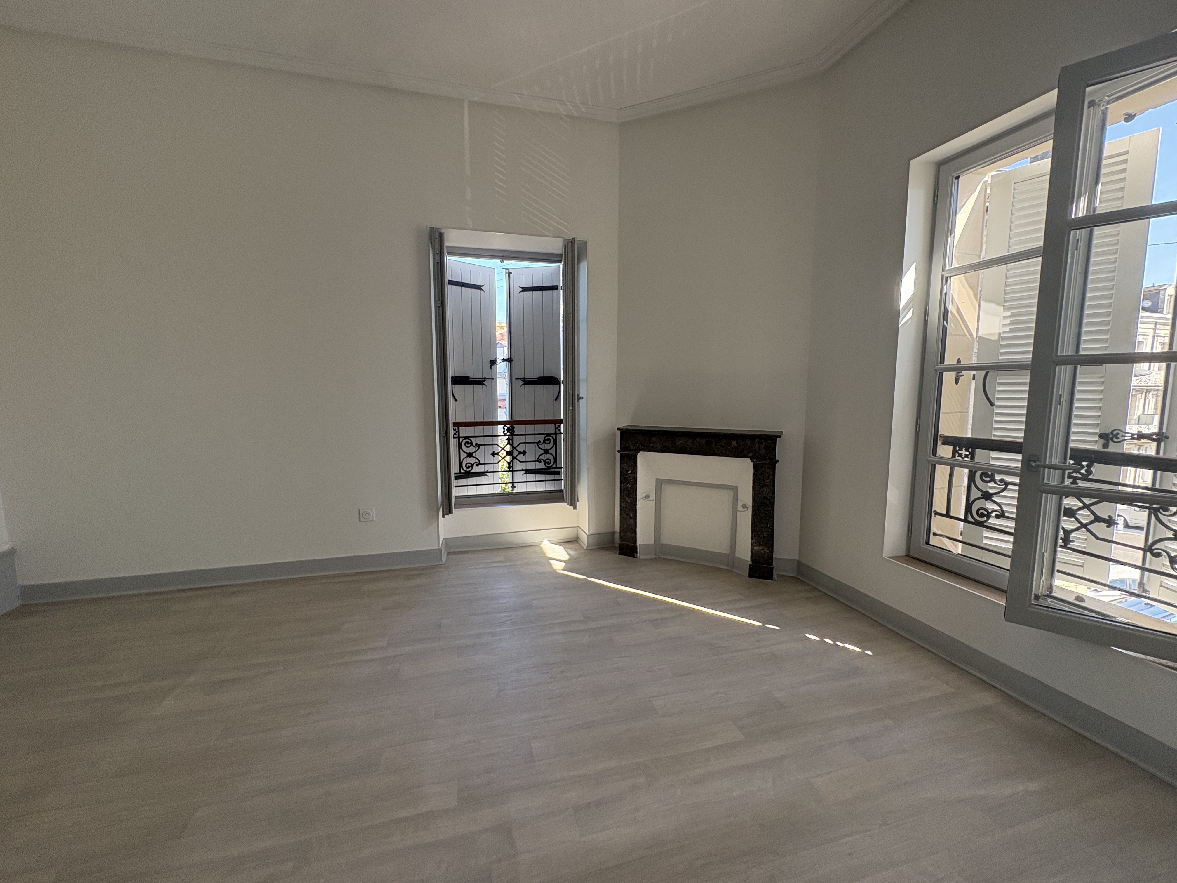 Photo 17 - Appartement T4 climatisé