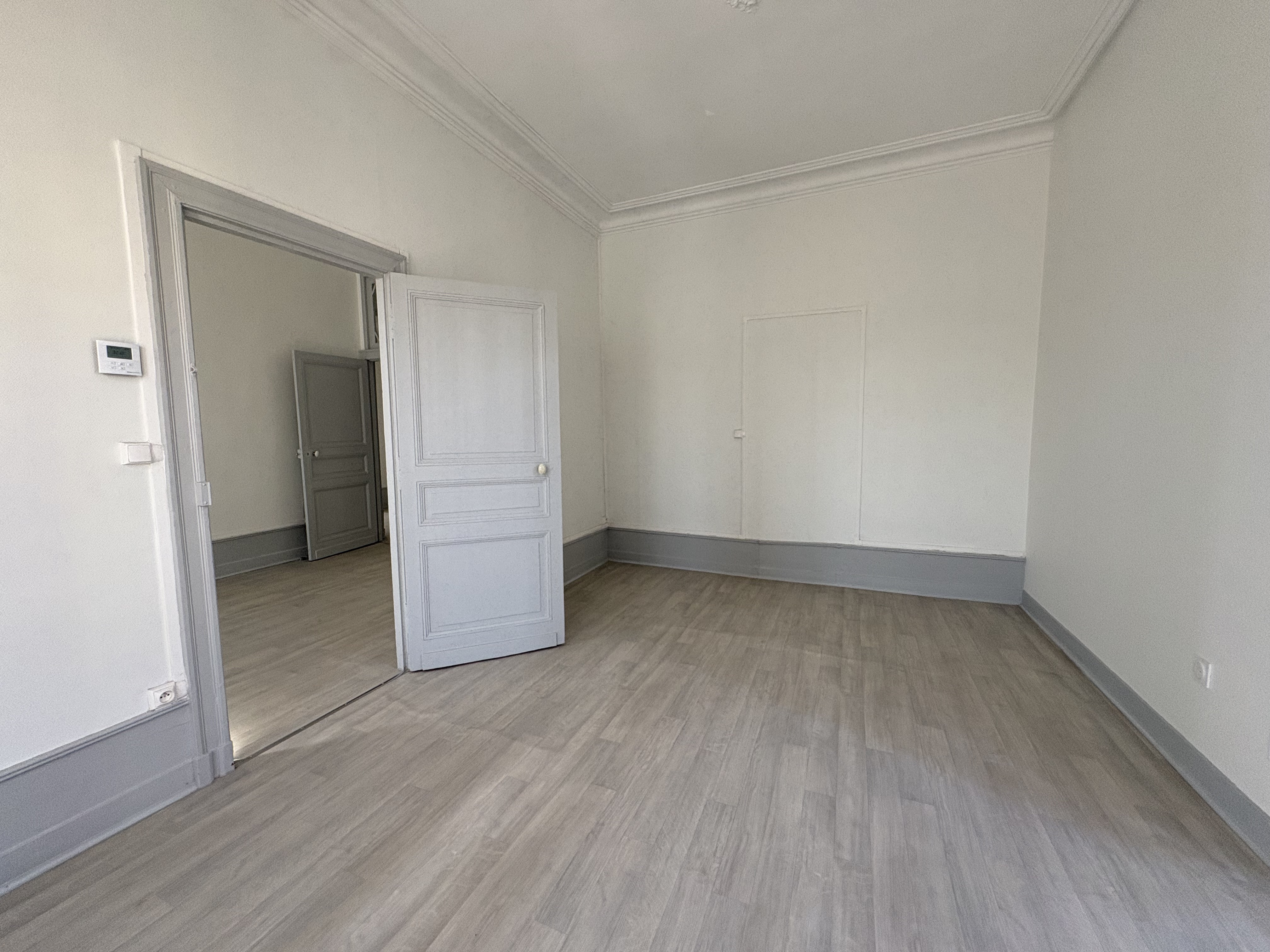 Photo 2 - Appartement T4 climatisé